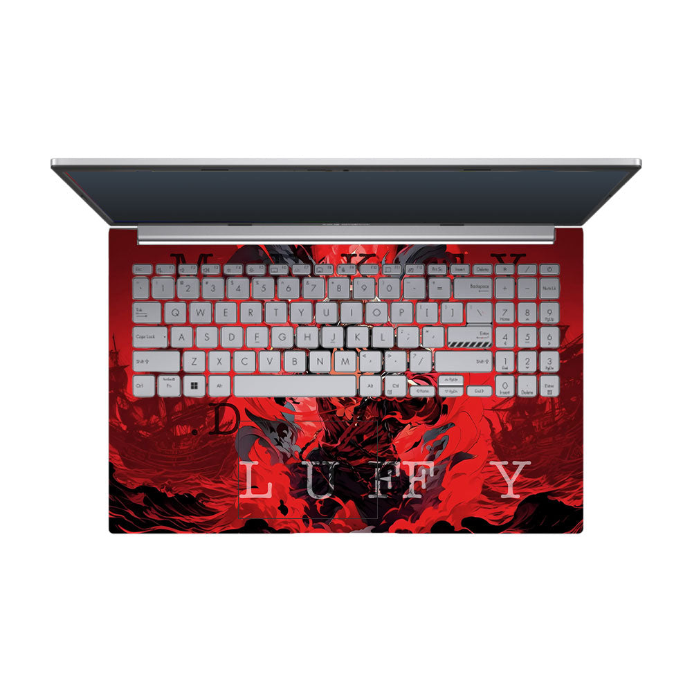 #Top Lid And Keypad