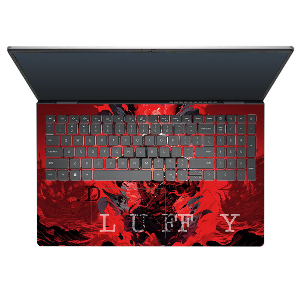 #Top Lid And Keypad