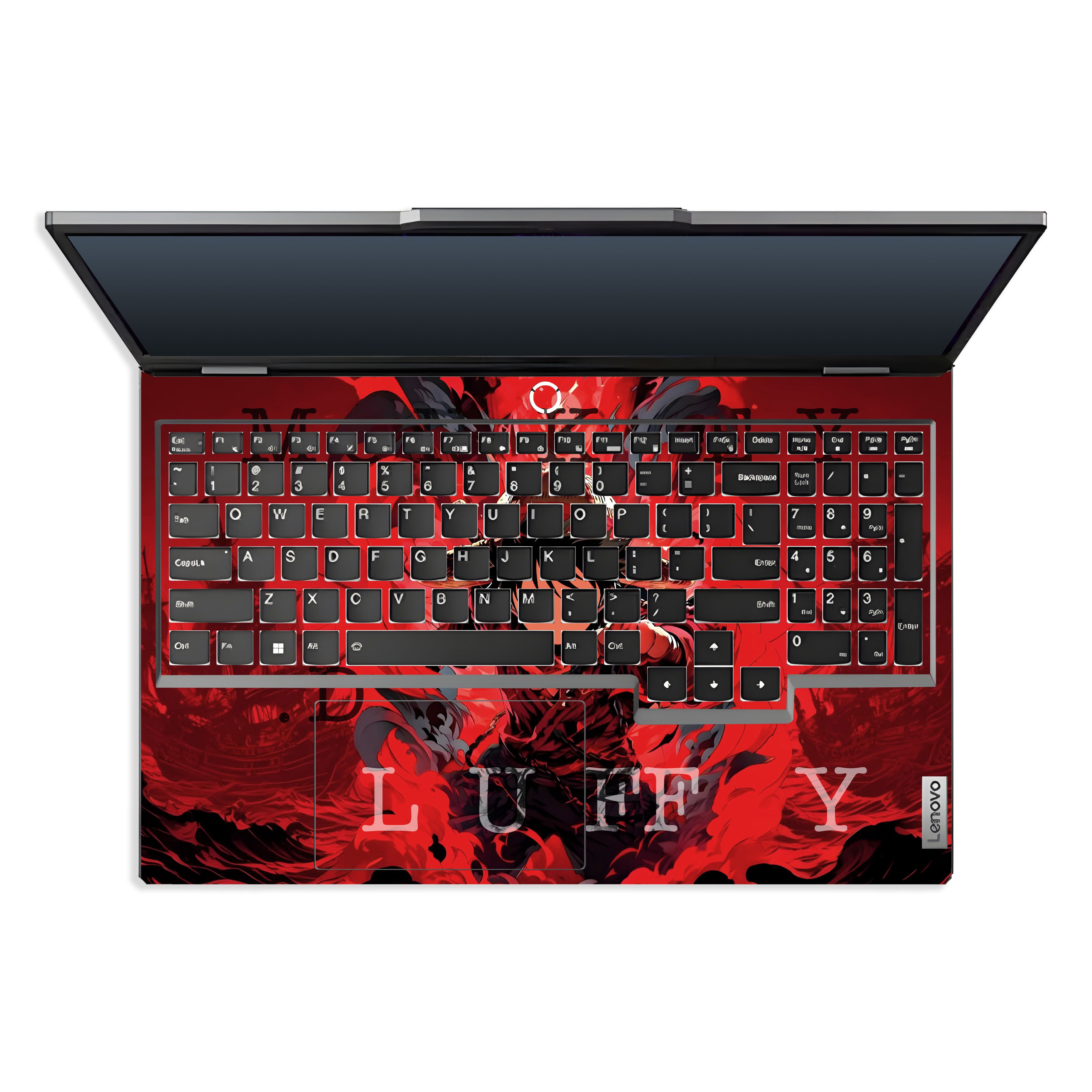 #Top Lid And Keypad