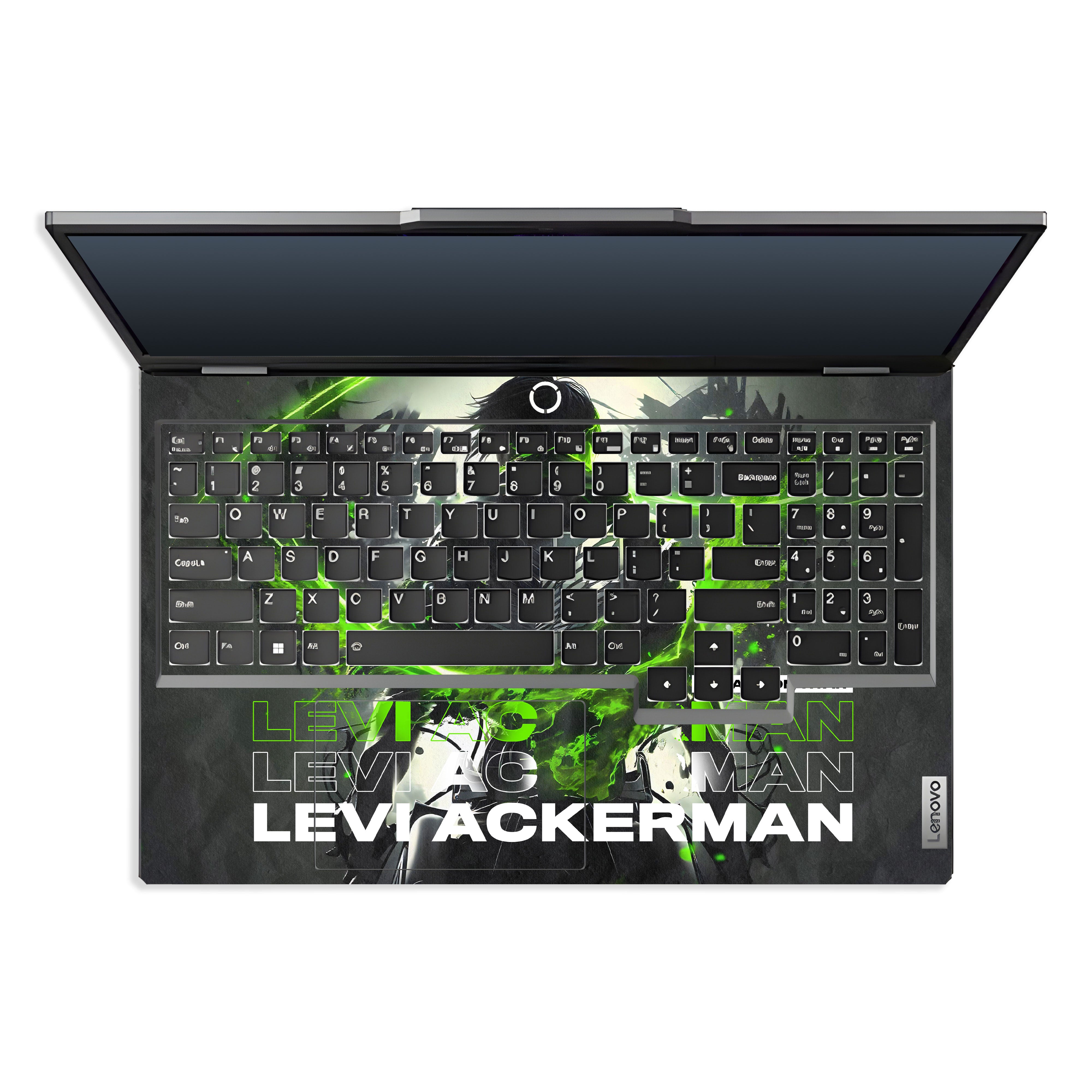 #Top Lid And Keypad