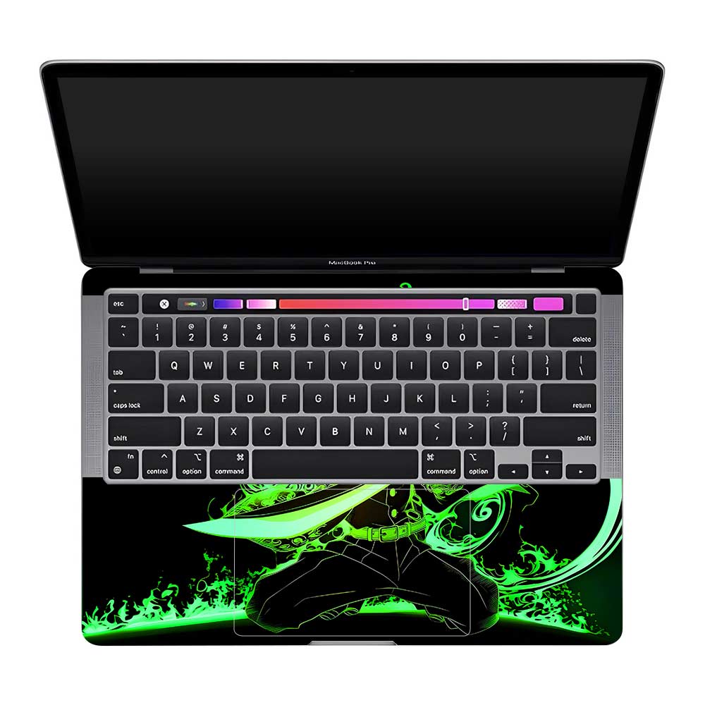 Macbook Skin