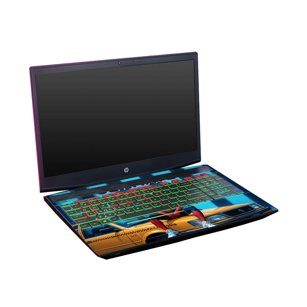 #Top Lid And Keypad