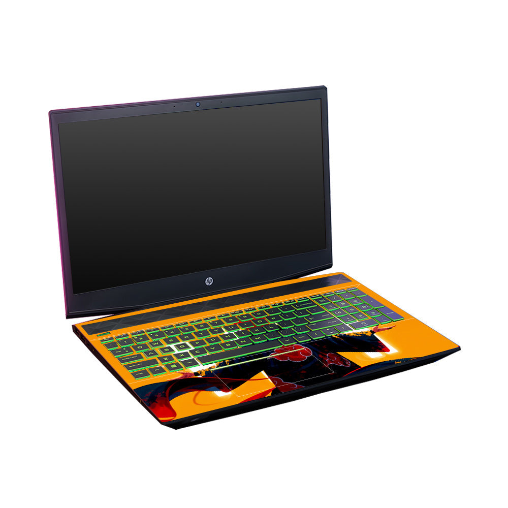 Pain Six Paths HP Pavilion Gaming 15 CX Series Laptop Skin
