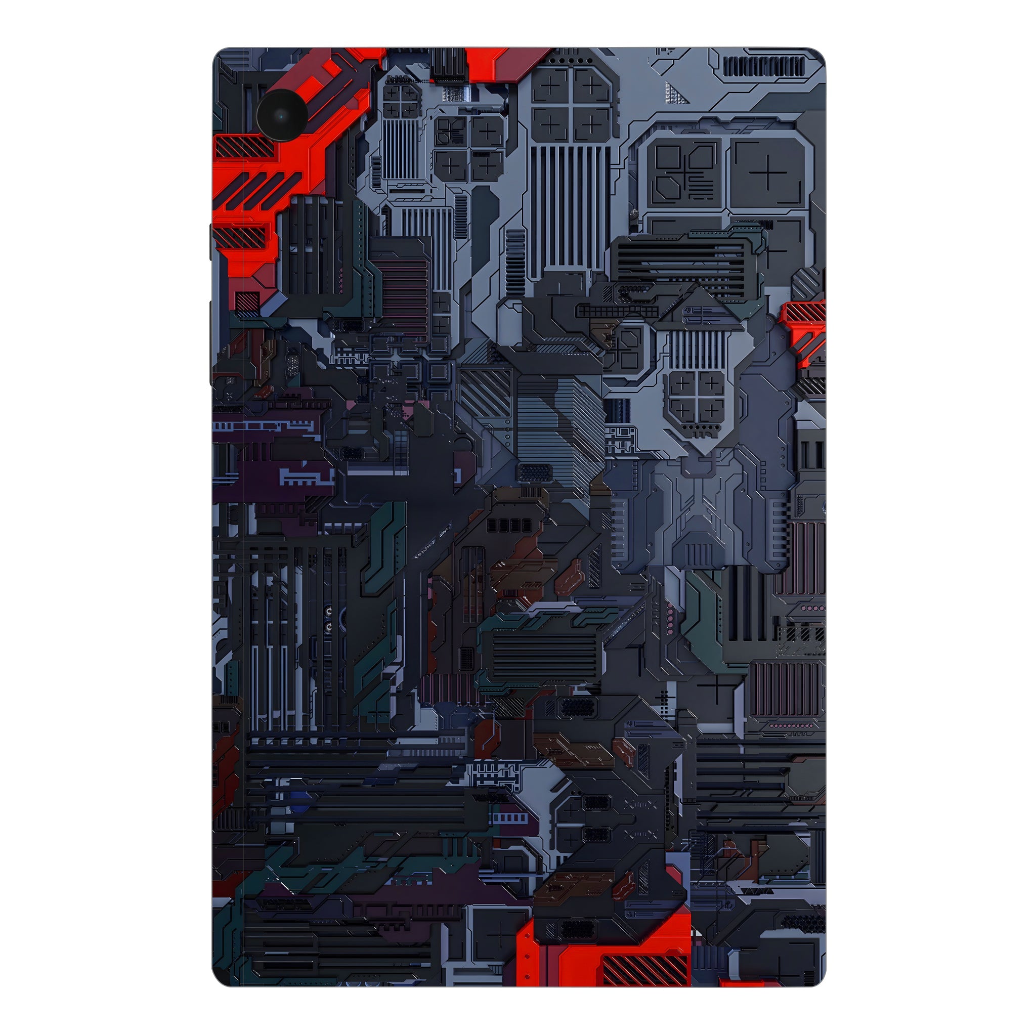 Samsung Galaxy Tab A8 Industrial Core Tablet Skins