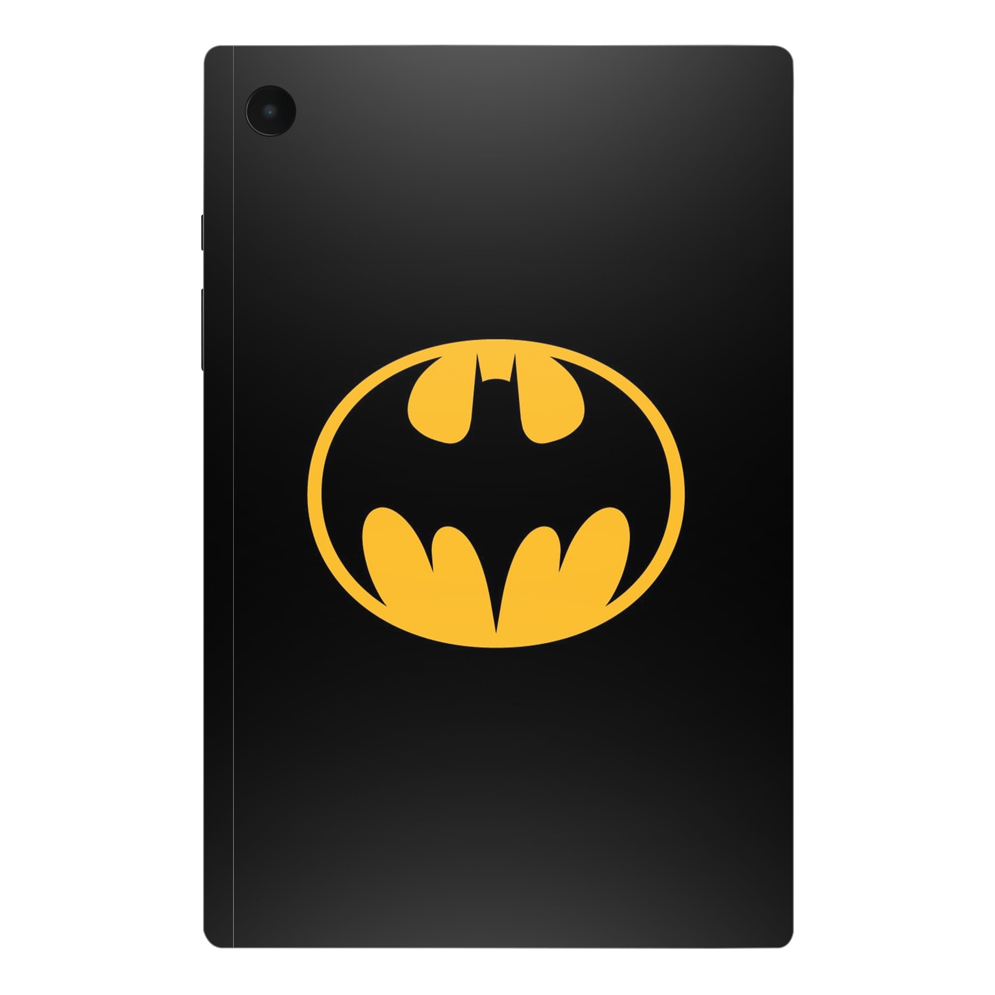 Samsung Galaxy Tab A8 Batman Logo Movies Tablet Skins