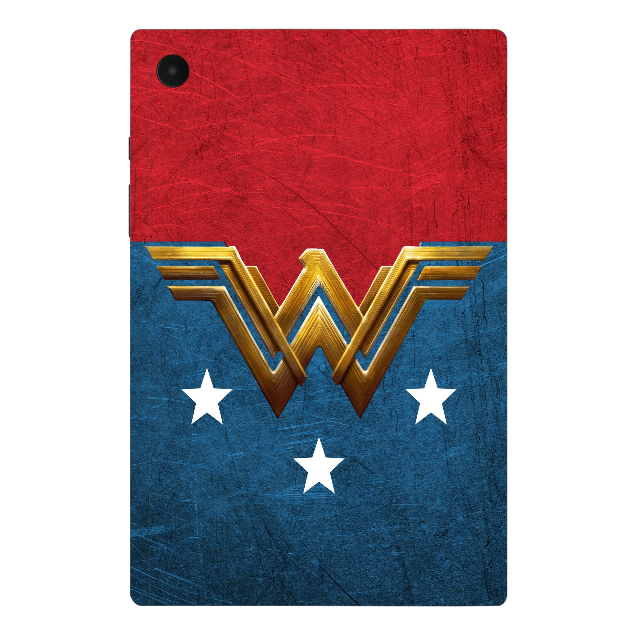 Samsung Galaxy Tab A8 Wonder Woman Movies Tablet Skins