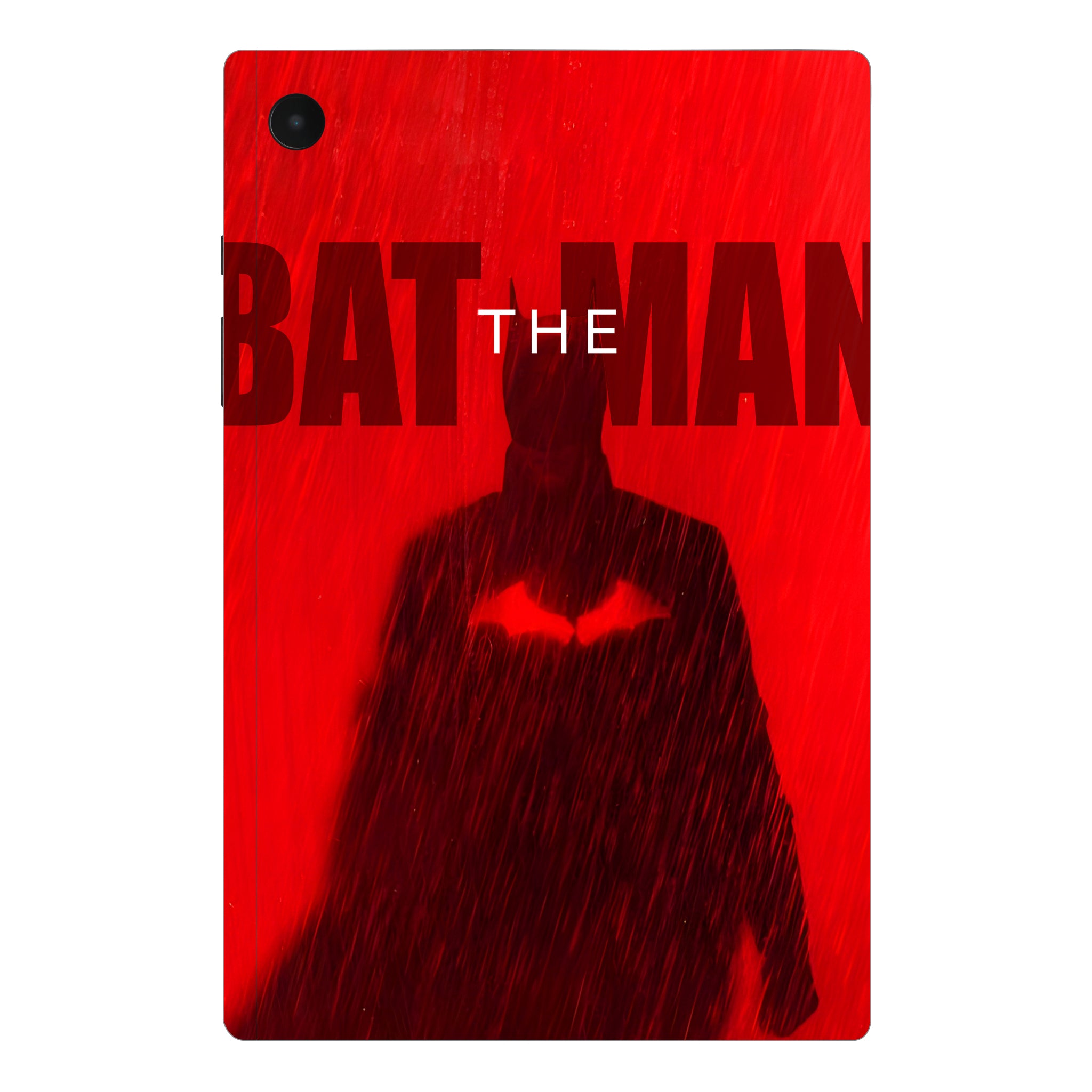 Samsung Galaxy Tab A8 The Batman DC Movies Tablet Skins