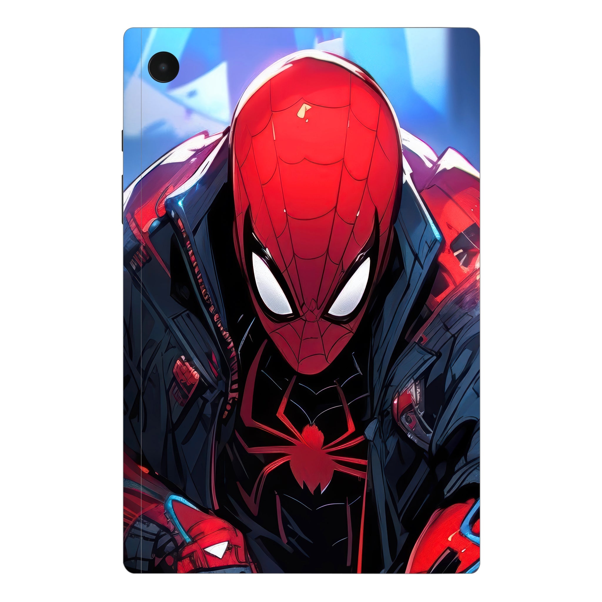 Samsung Galaxy Tab A8 Spiderman Classic Movies Tablet Skins