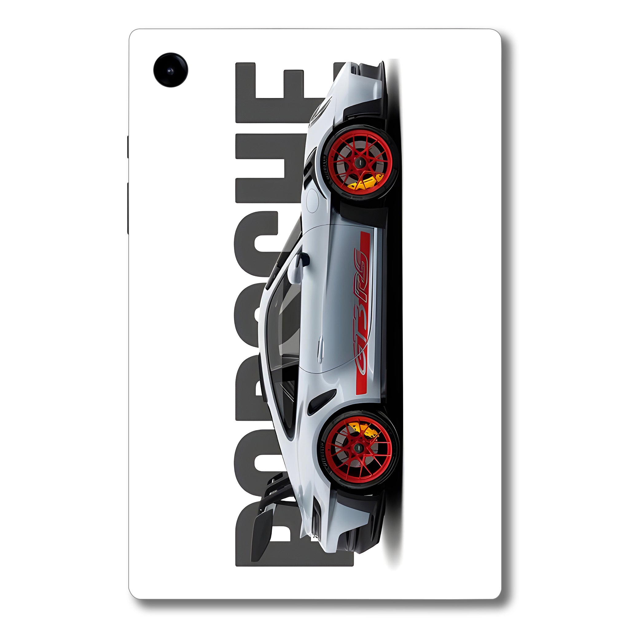 Samsung Galaxy Tab A9 Porsche 911 GT3 Cars & Bikes Tablet Skins