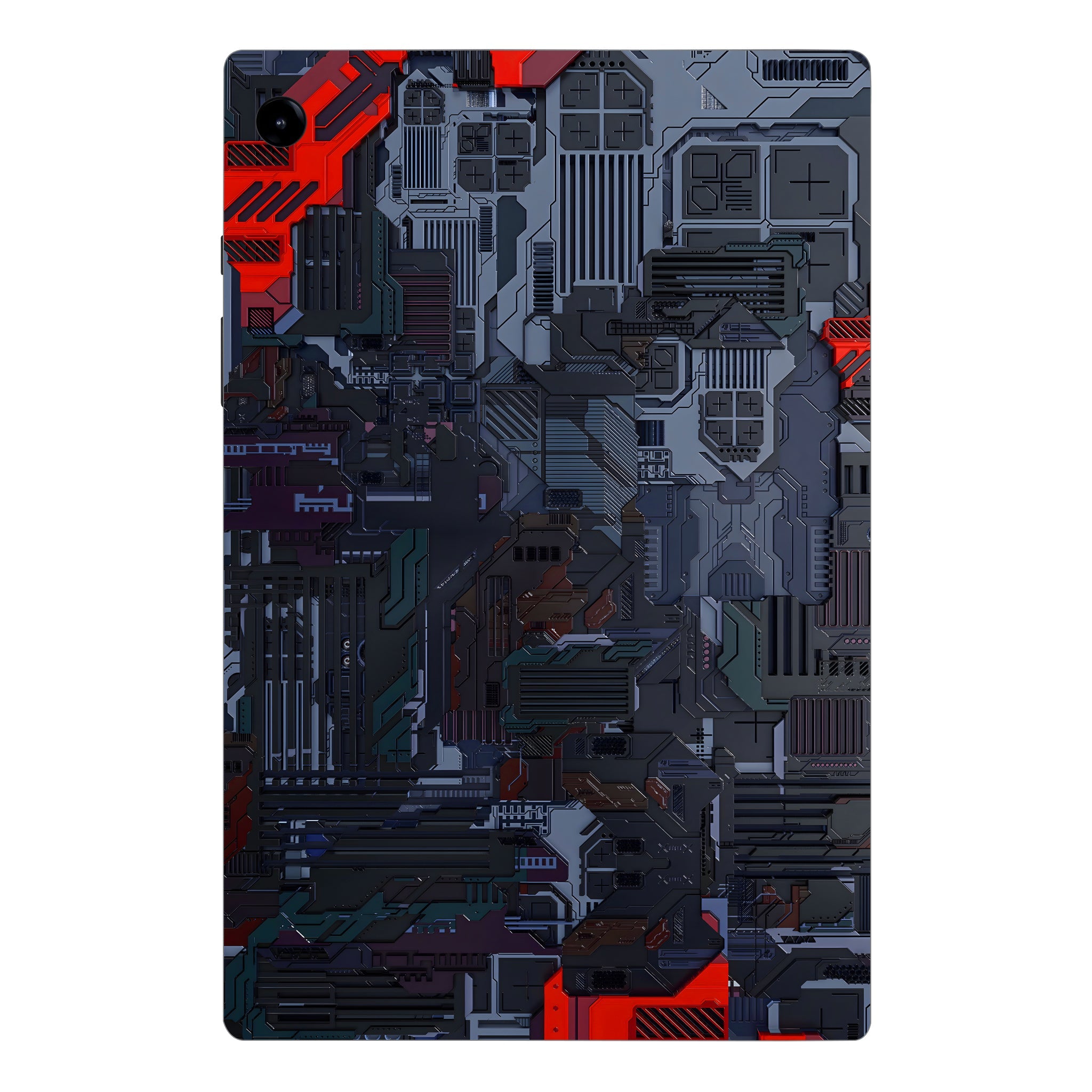 Samsung Galaxy Tab A9 Industrial Core Tablet Skins
