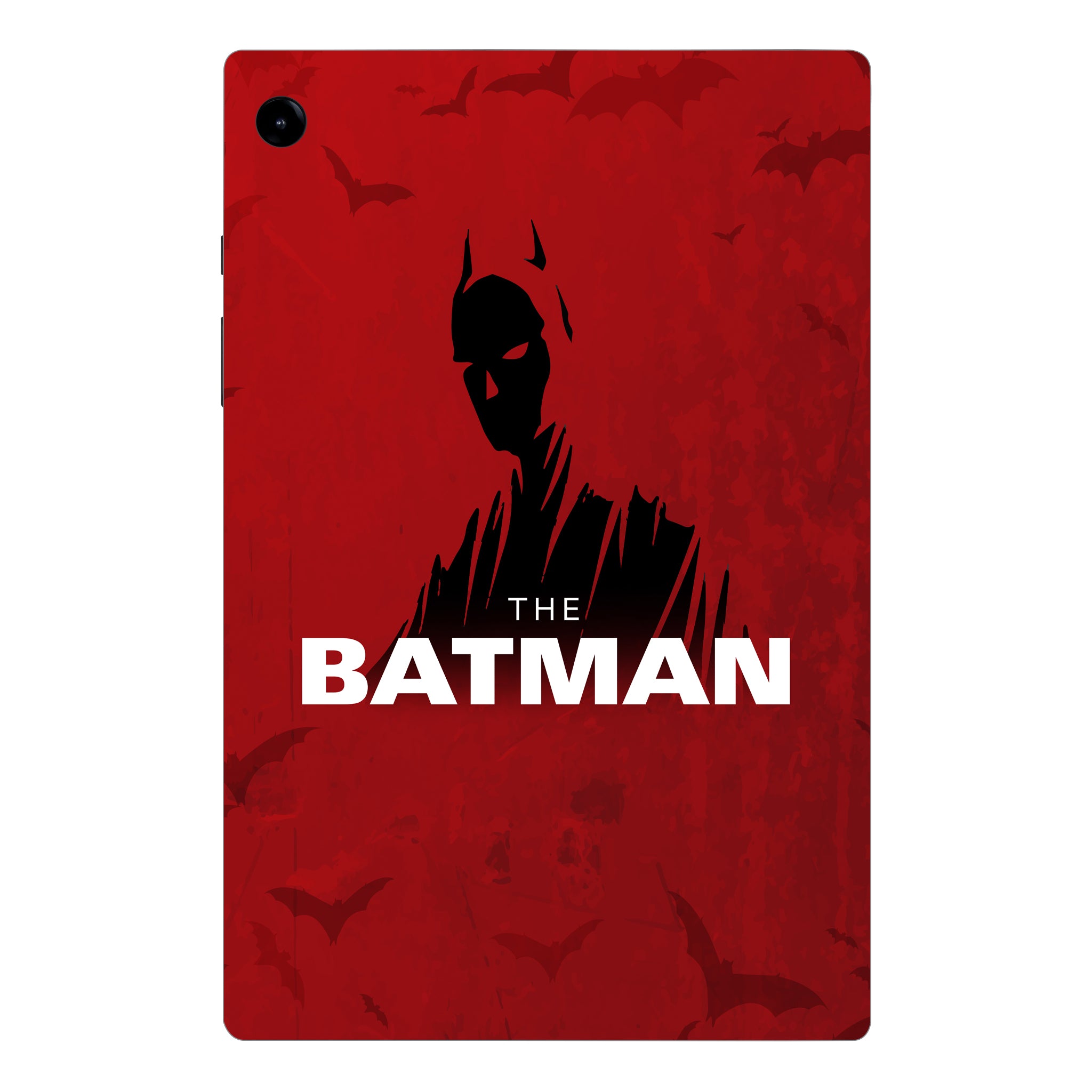 Samsung Galaxy Tab A9 Batman Movies Tablet Skins