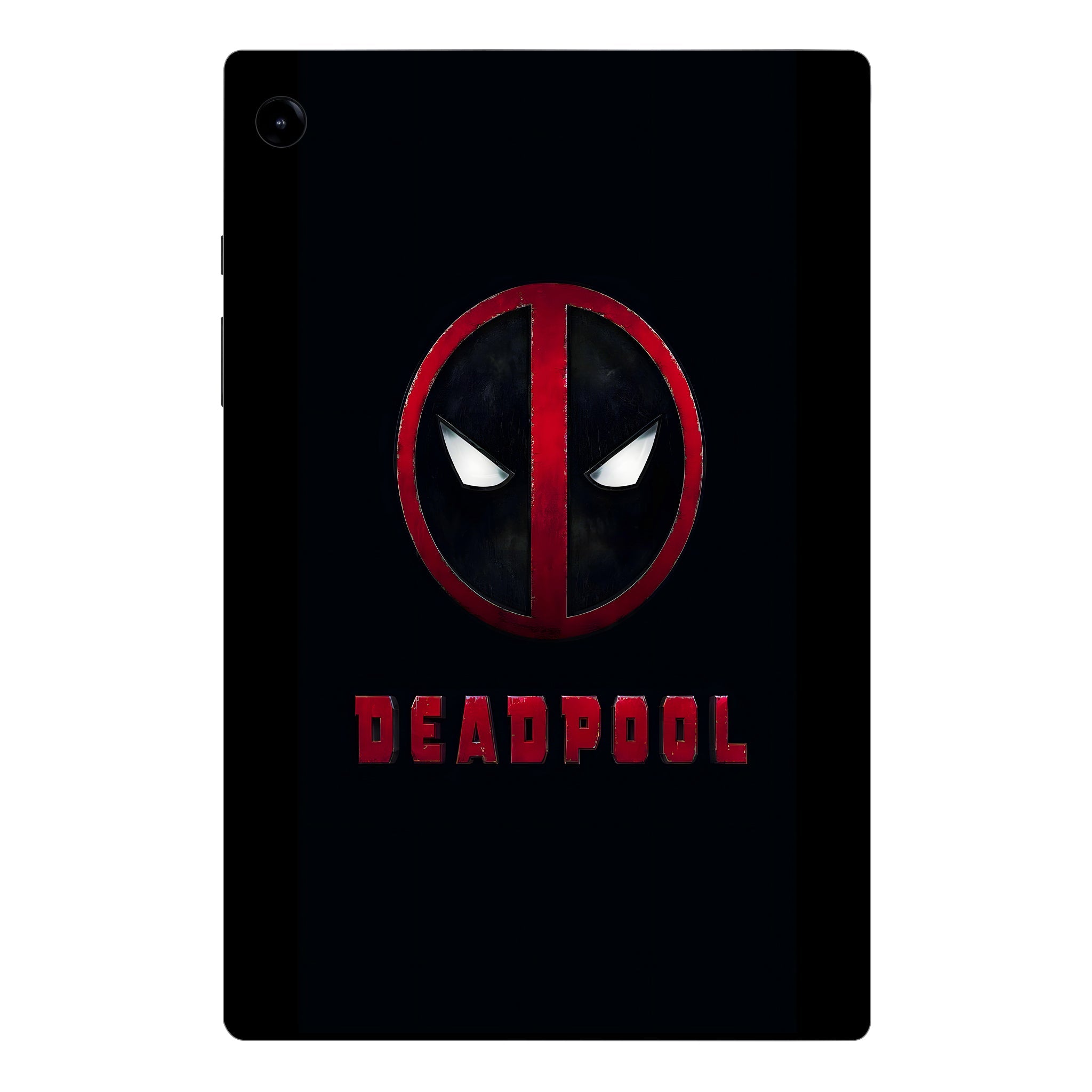 Samsung Galaxy Tab A9 Deadpool Movies Tablet Skins