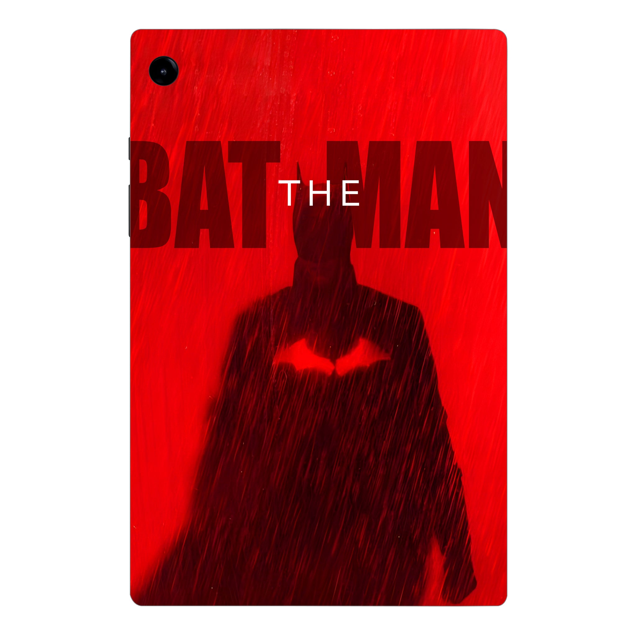 Samsung Galaxy Tab A9 The Batman DC Movies Tablet Skins