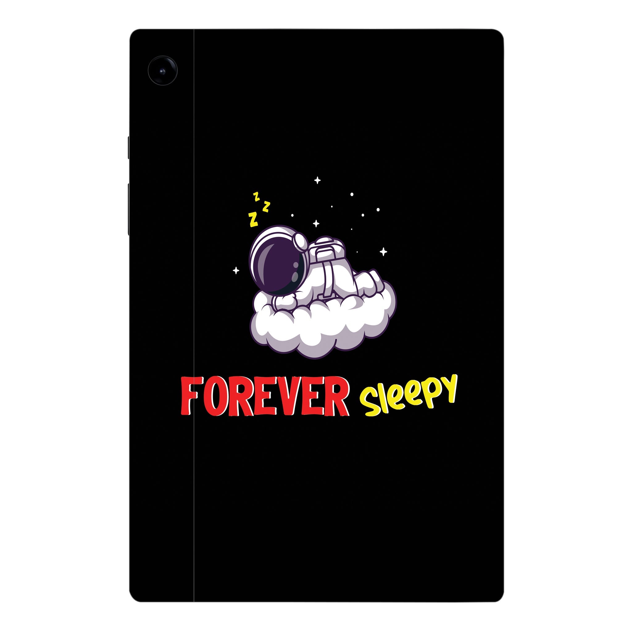 Samsung Galaxy Tab A9 Plus Forever Sleepy Tablet Skins