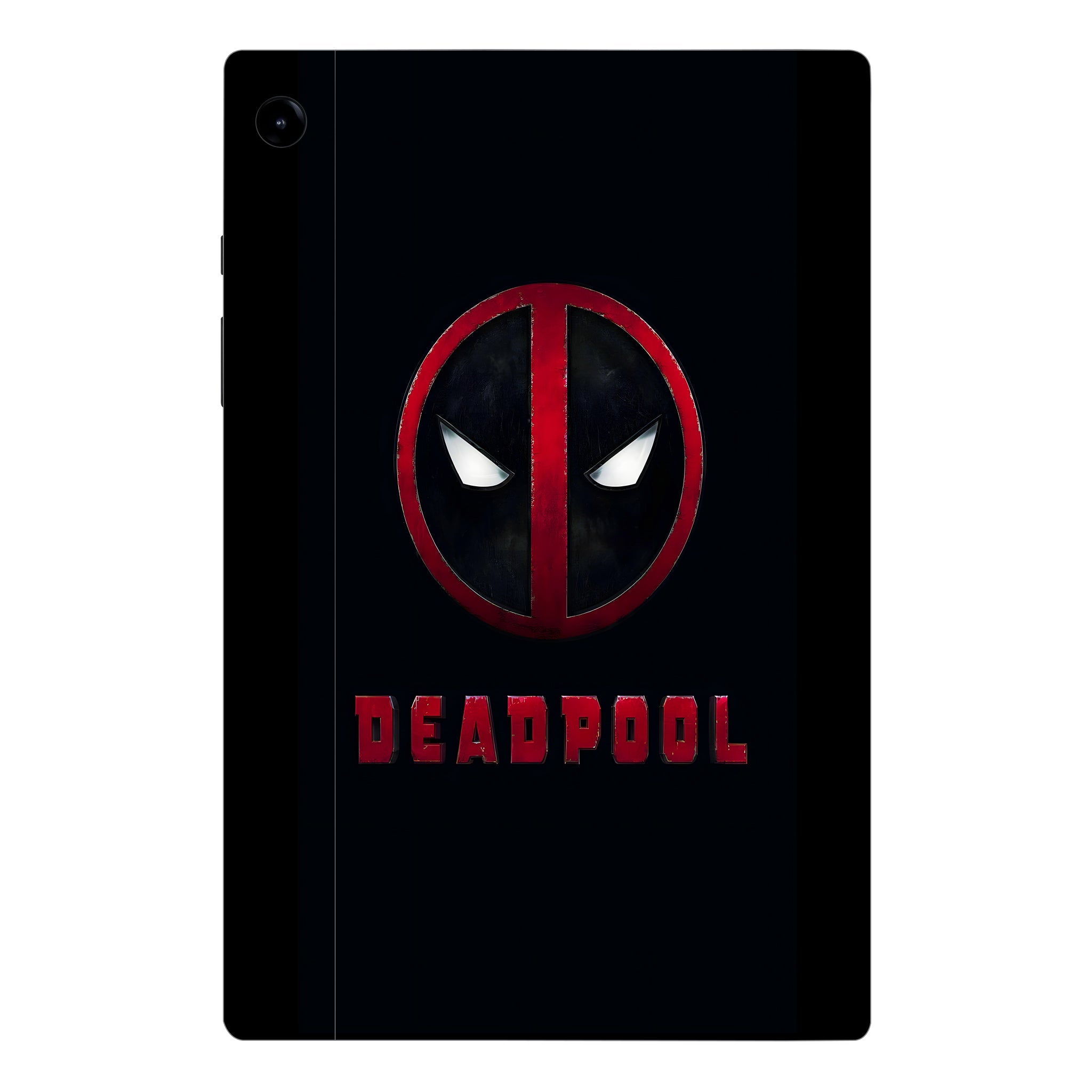 Samsung Galaxy Tab A9 Plus Deadpool Movies Tablet Skins