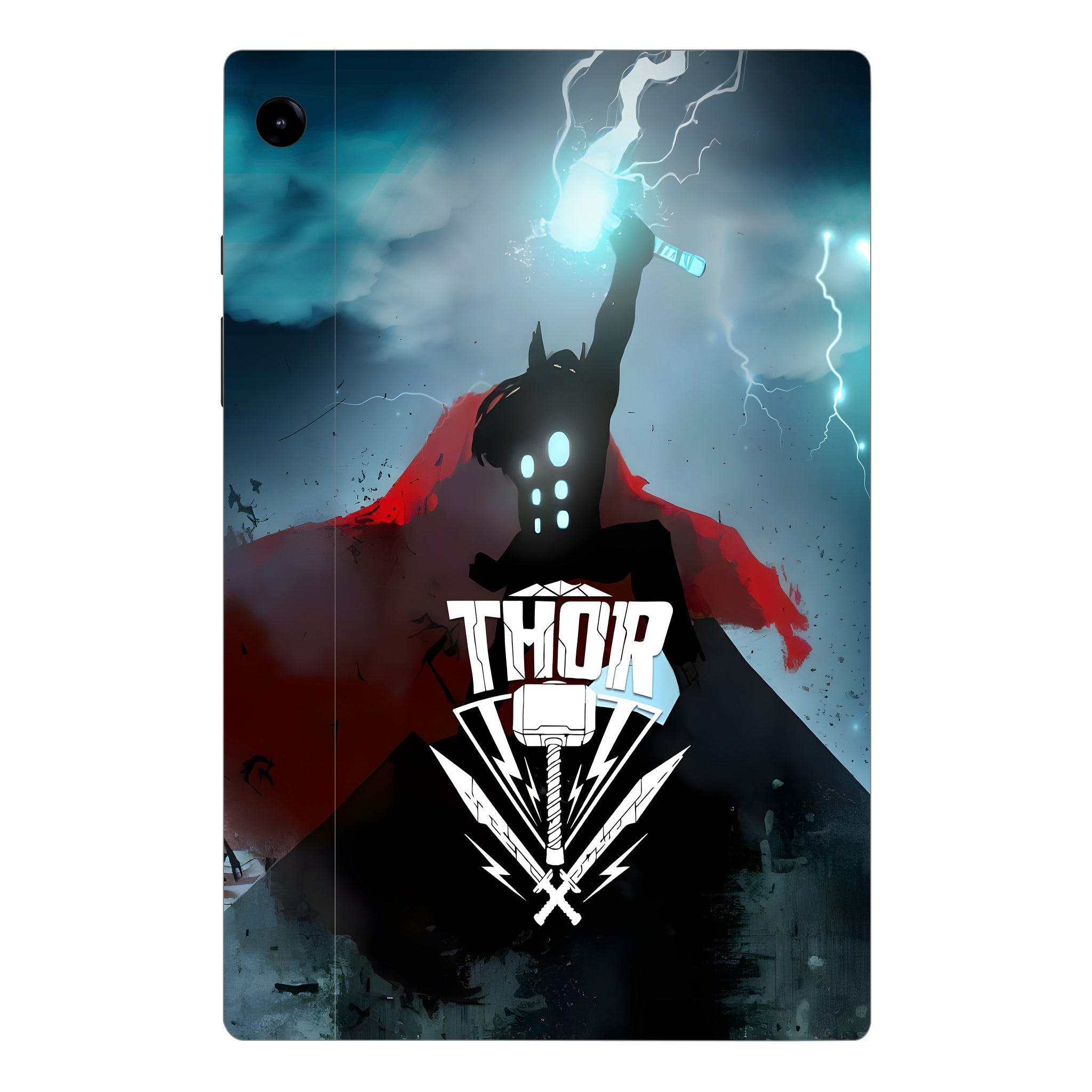 Samsung Galaxy Tab A9 Plus Thor Love and Thunder Movies Tablet Skins