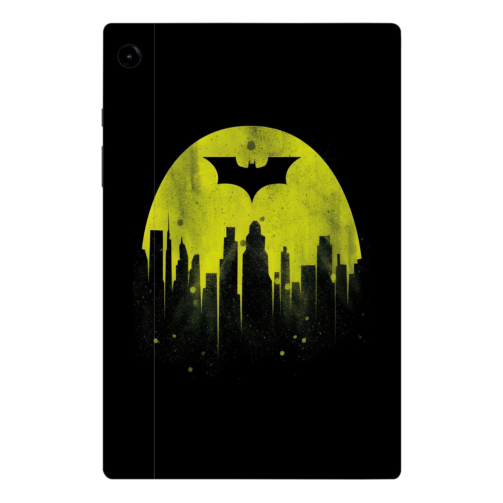 Samsung Galaxy Tab A9 Plus Gotham City Batman Movies Tablet Skins