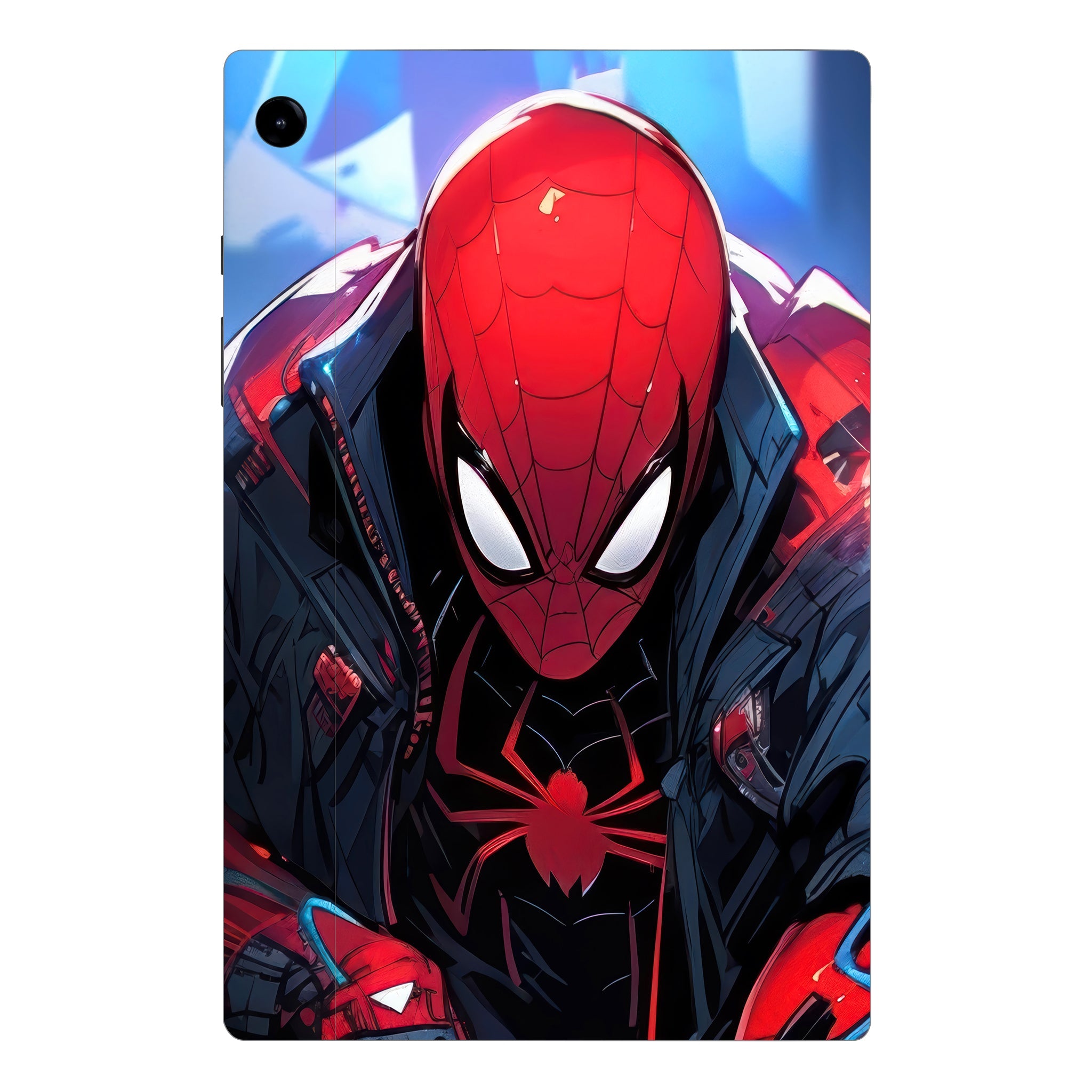 Samsung Galaxy Tab A9 Plus Spiderman Classic Movies Tablet Skins