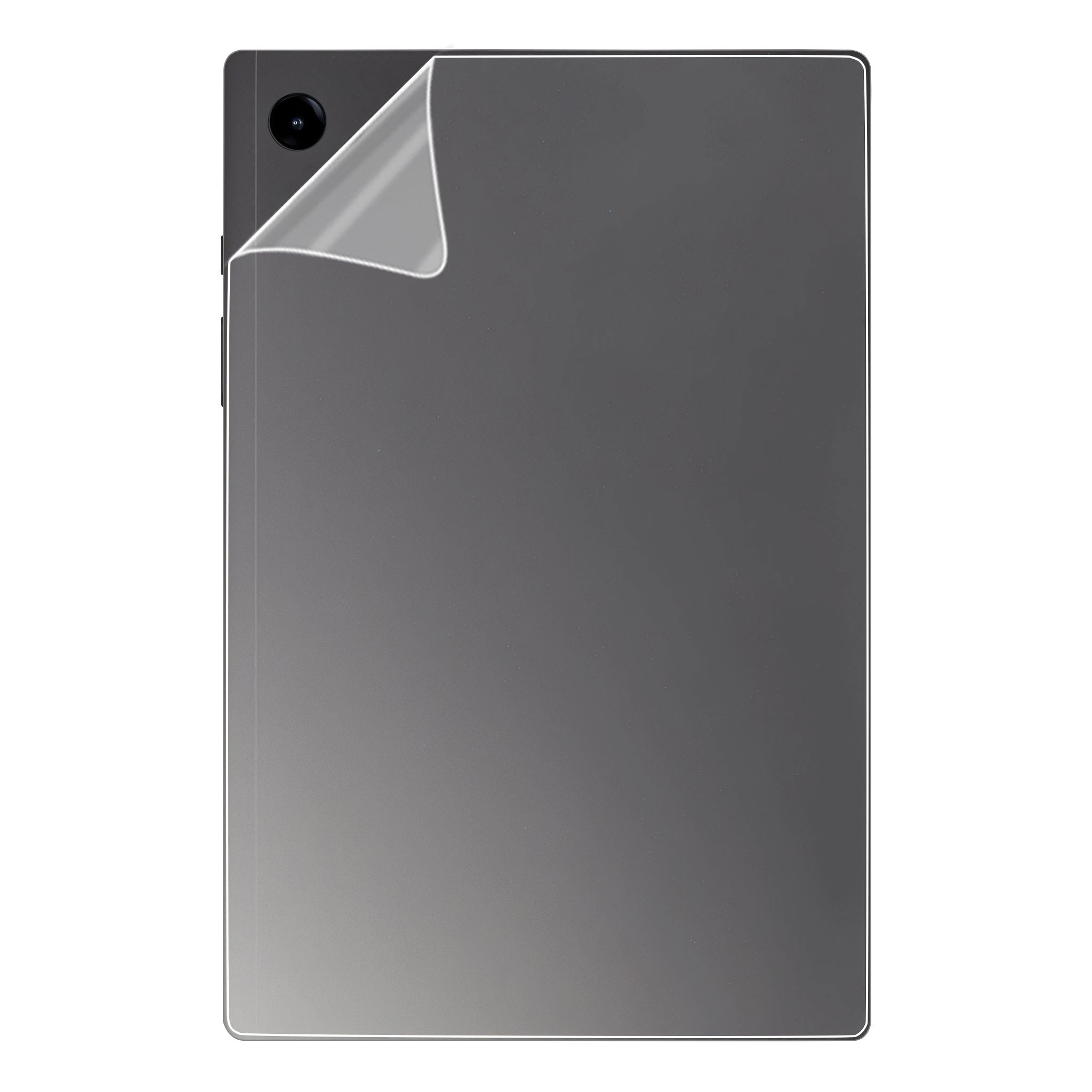 Samsung Galaxy Tab A9 Plus Transparent Shockproof Tablet Skin