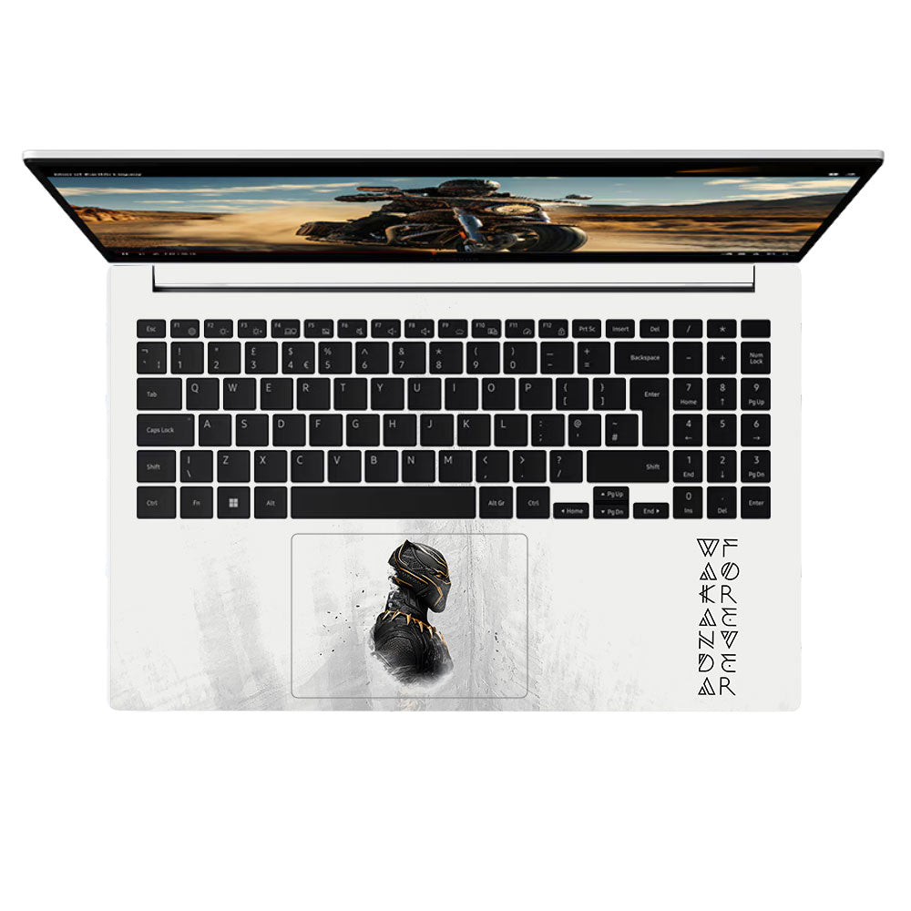 #Top Lid And Keypad