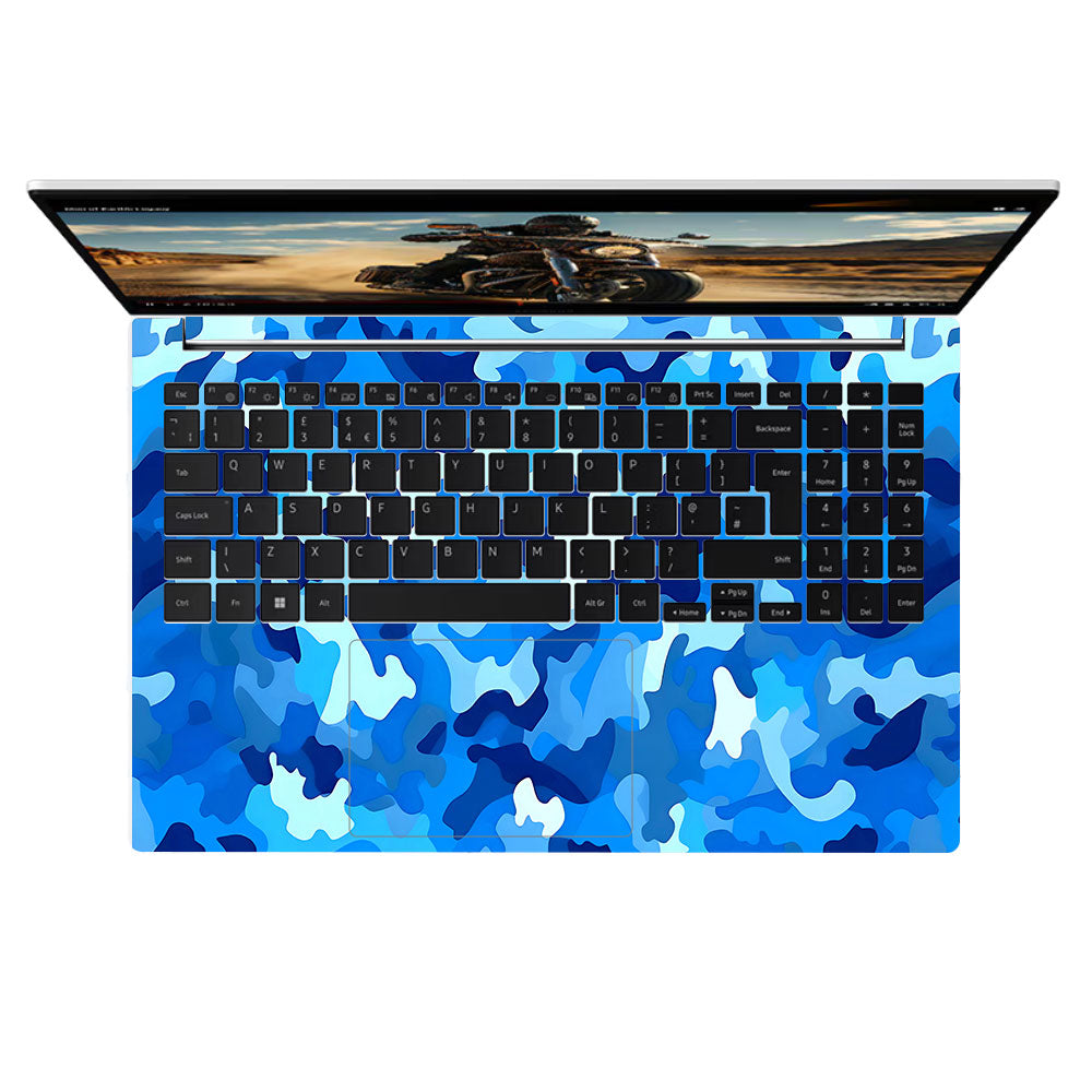 #Top Lid And Keypad