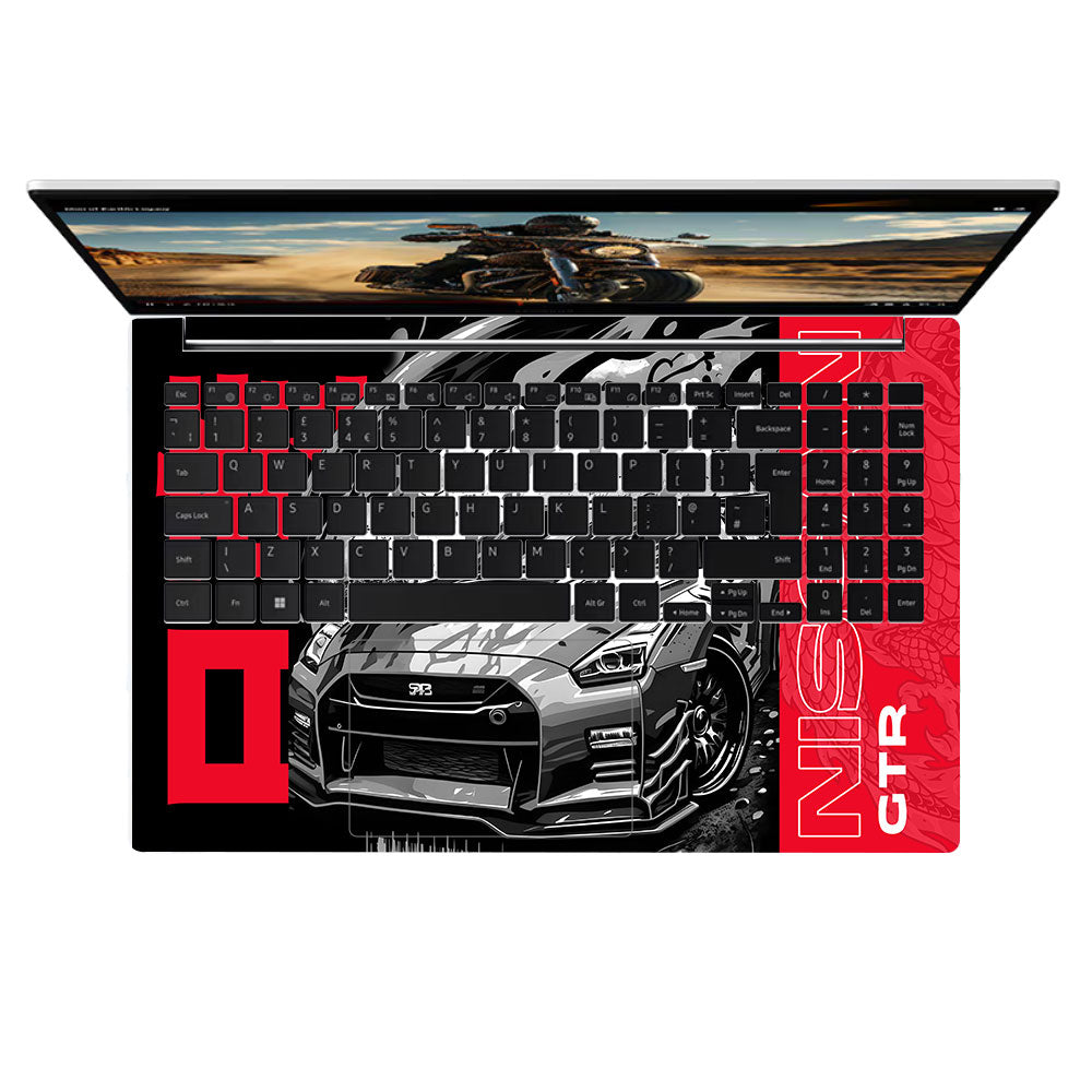 #Top Lid And Keypad