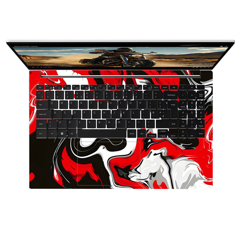 #Top Lid And Keypad