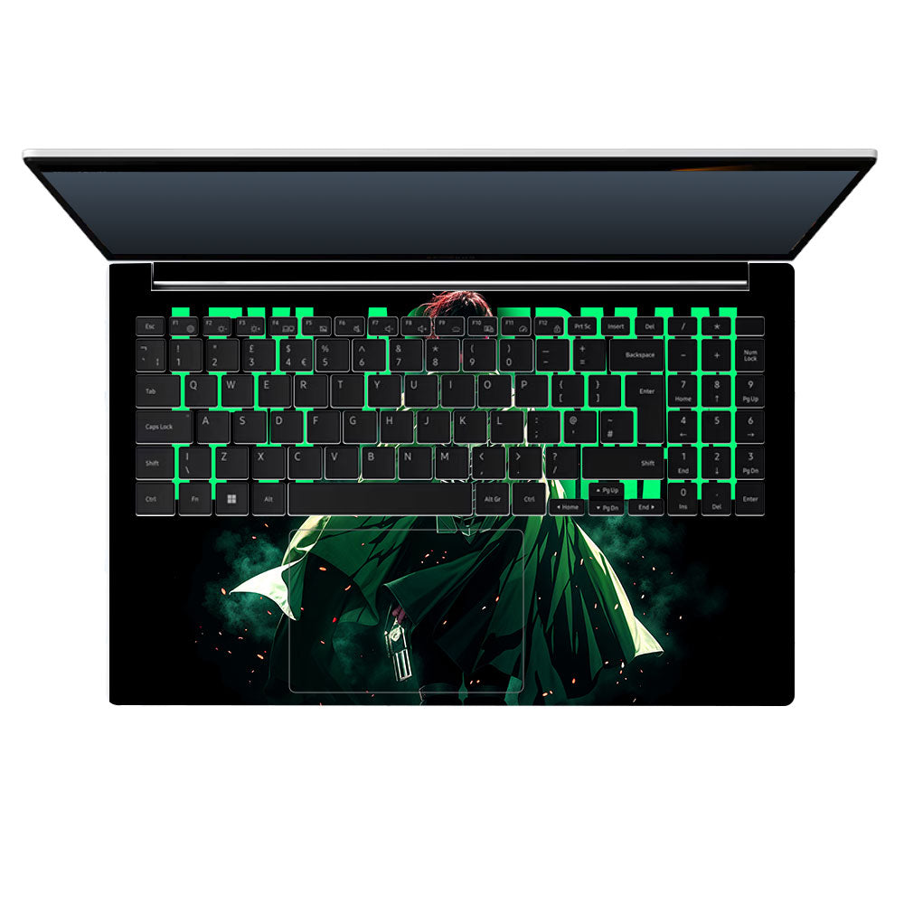 #Top Lid And Keypad