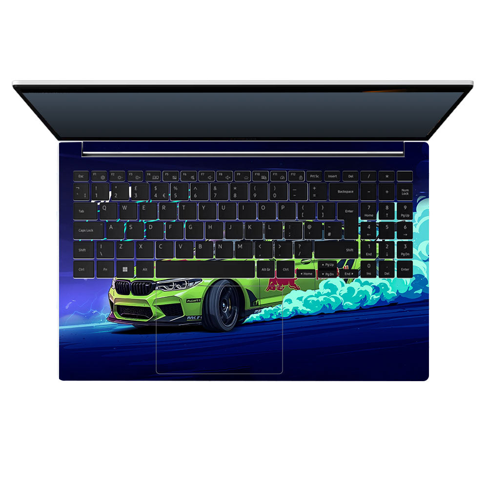 #Top Lid And Keypad