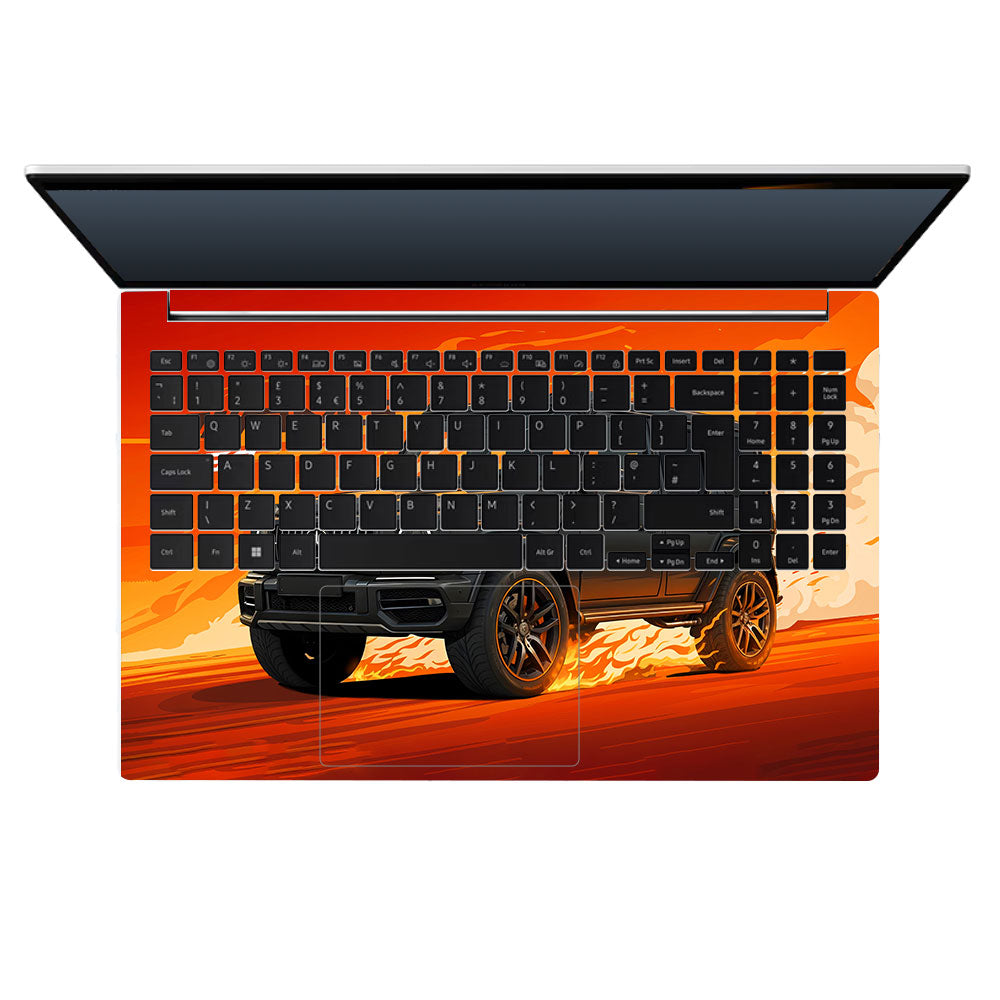 #Top Lid And Keypad