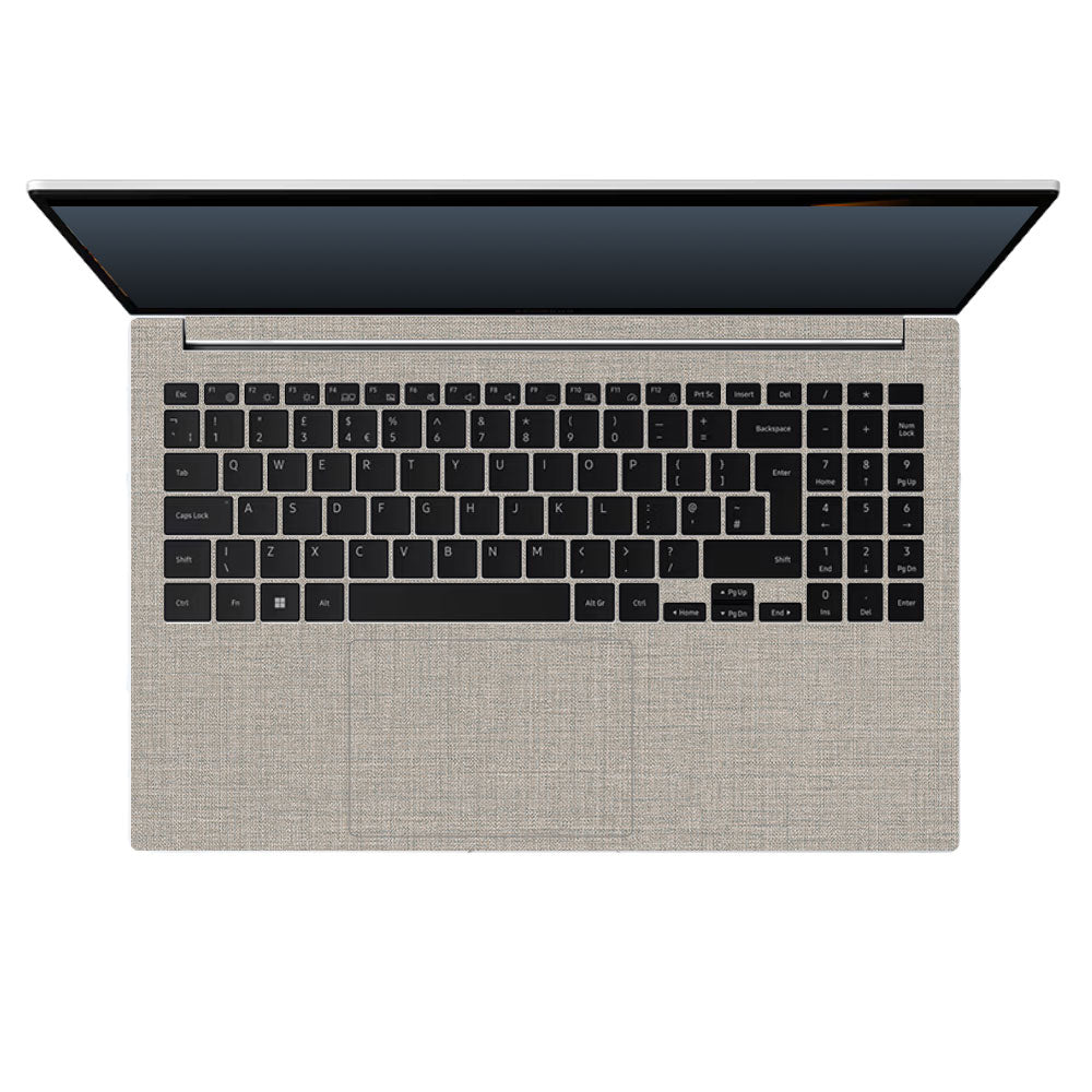 #Top Lid And Keypad
