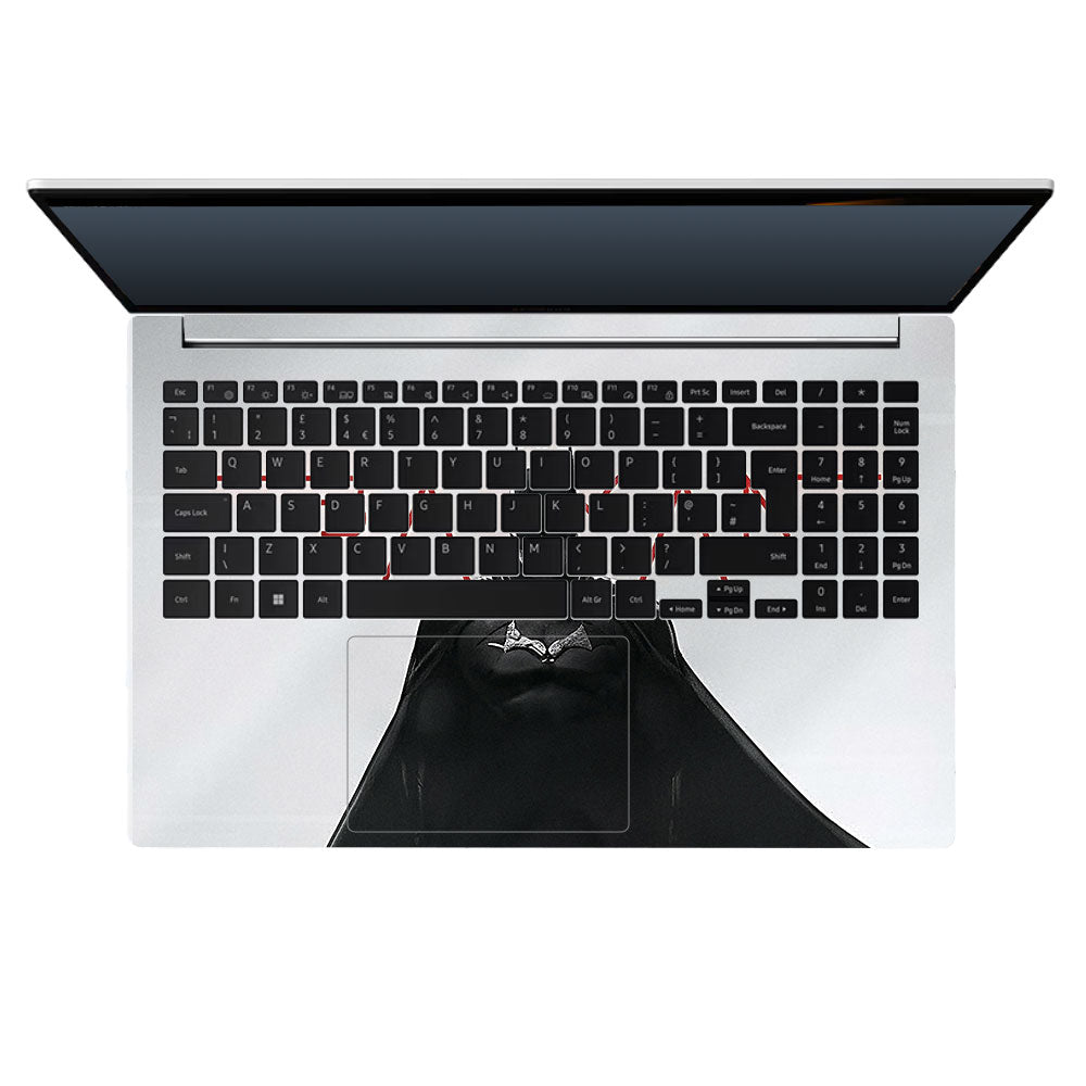 Midnight Protector Samsung Galaxy Book 4 15.6 Laptop Skin