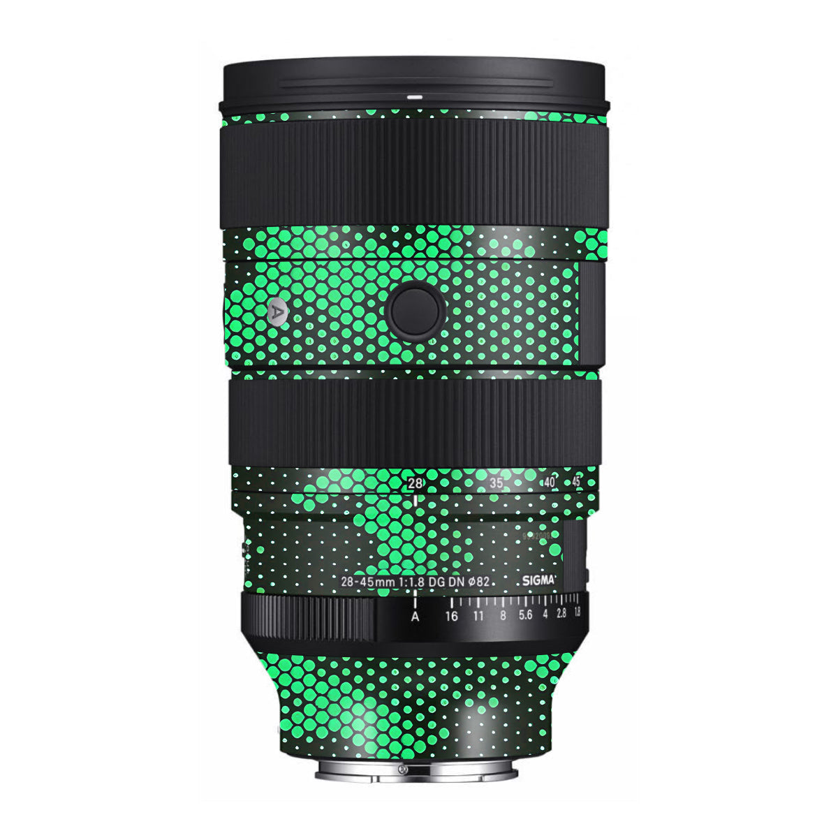 Jungle Pixel Sigma 28-45mm F/1.8 DG DN Art Sony E Camera Lens Skin