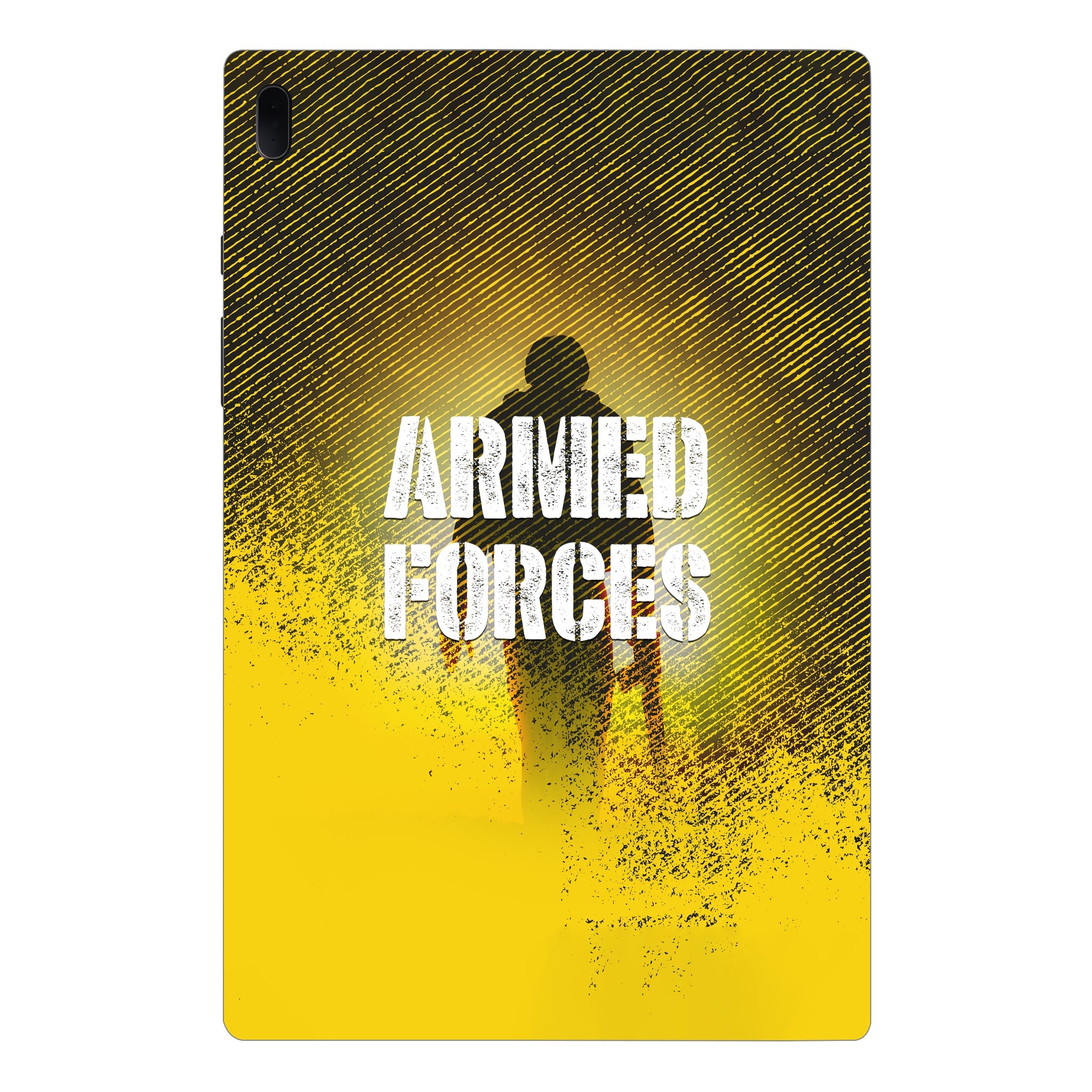 Samsung Galaxy Tab S7 FE Armed Forces Tablet Skins