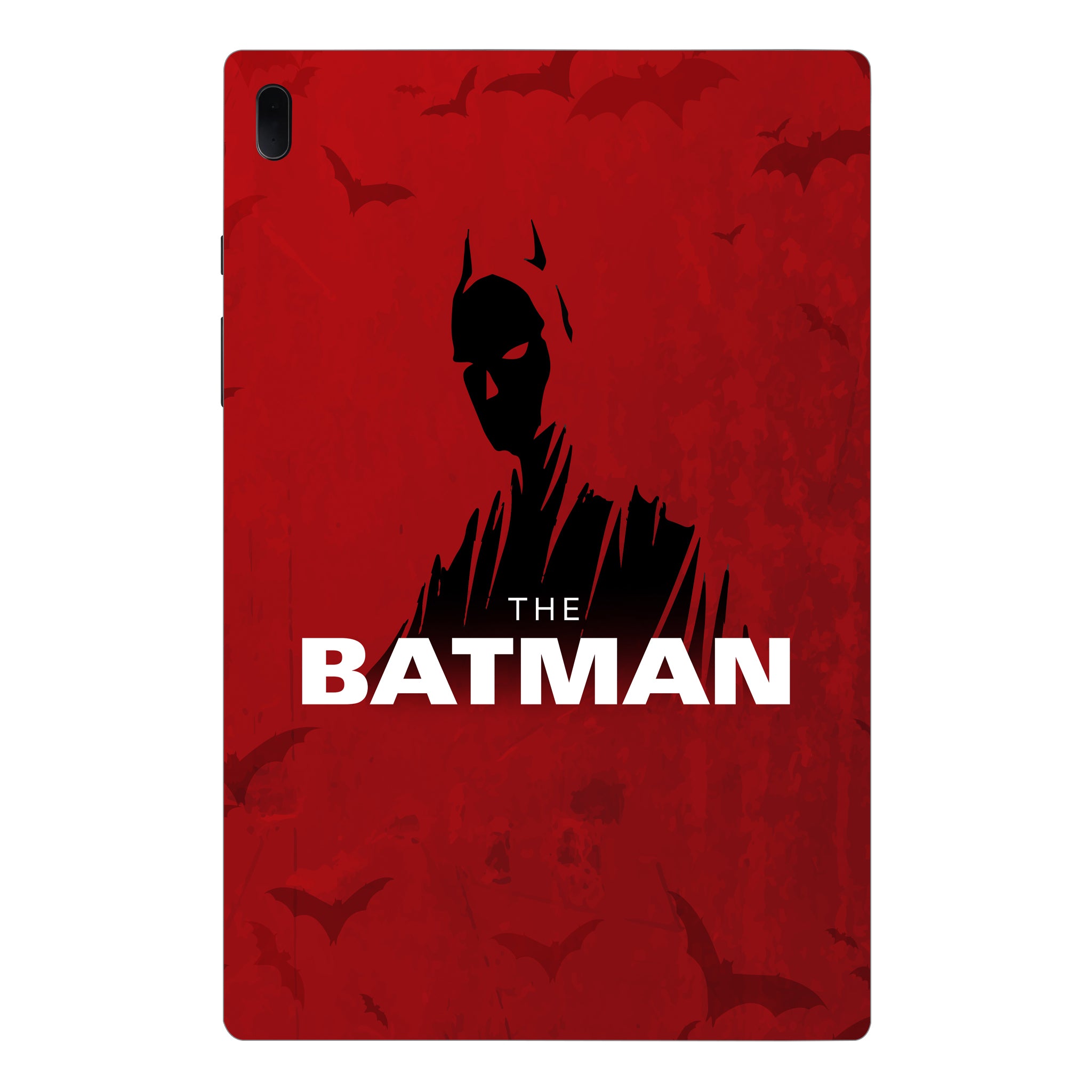 Samsung Galaxy Tab S7 FE Batman Movies Tablet Skins