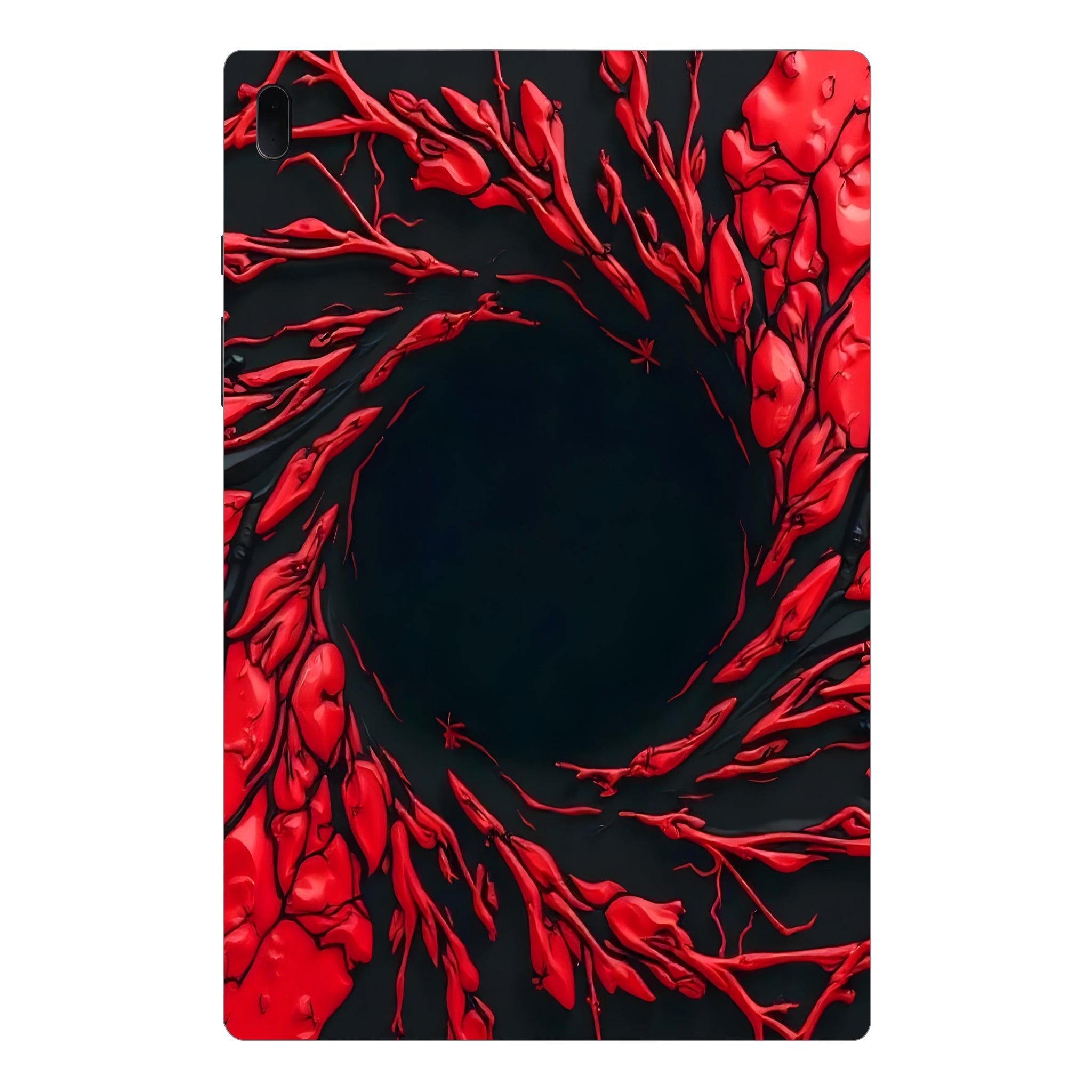 Samsung Galaxy Tab S7 FE Spiderman Classic Movies Tablet Skins