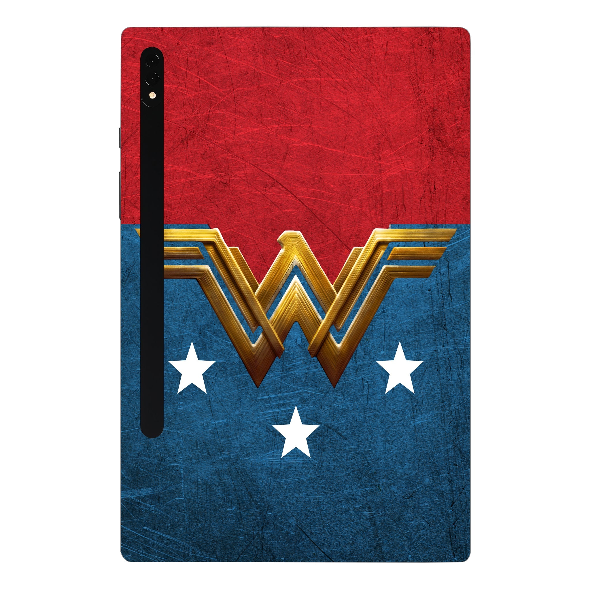 Samsung Galaxy Tab S7 Plus Wonder Woman Movies Tablet Skins