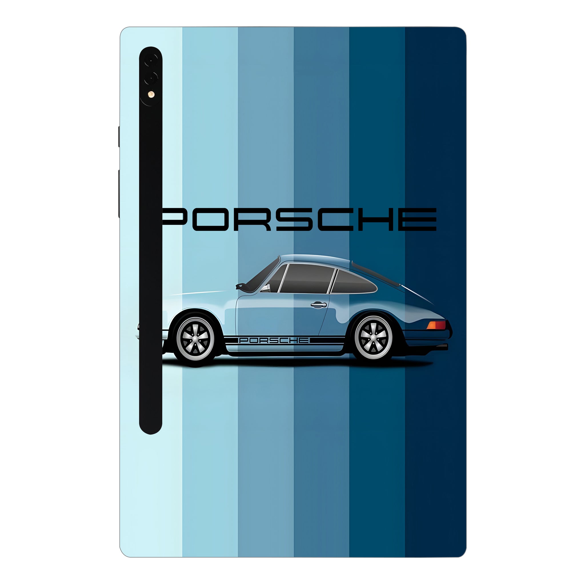 Samsung Galaxy Tab S8 Ultra 5G Porsche 911 Cars & Bikes Tablet Skins