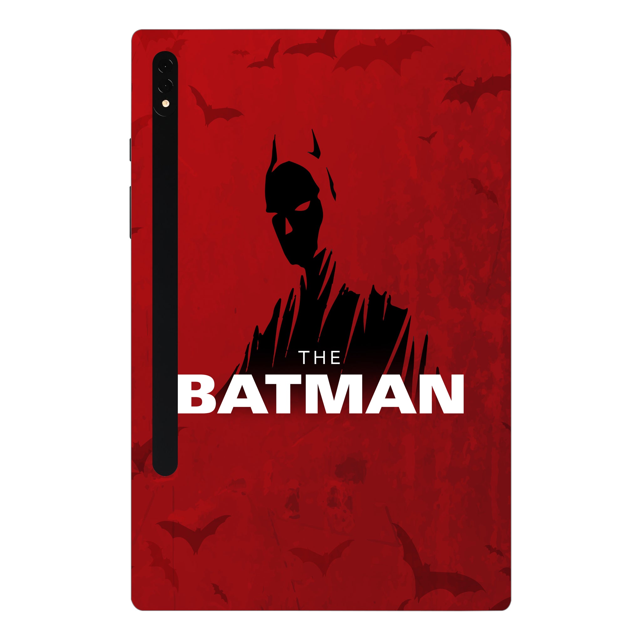 Samsung Galaxy Tab S8 Ultra 5G Batman Movies Tablet Skins
