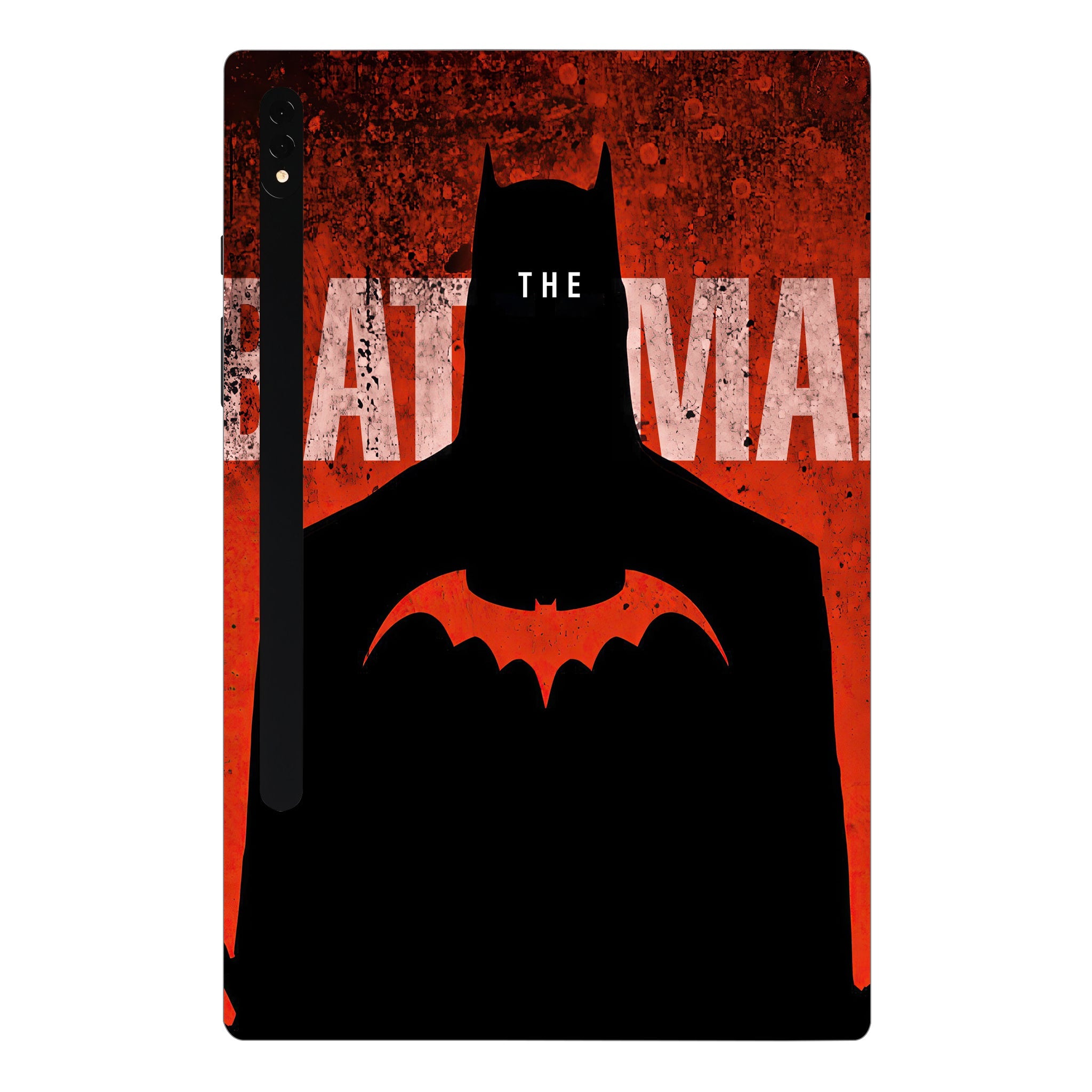 Samsung Galaxy Tab S8 Ultra 5G The Batman Movies Tablet Skins