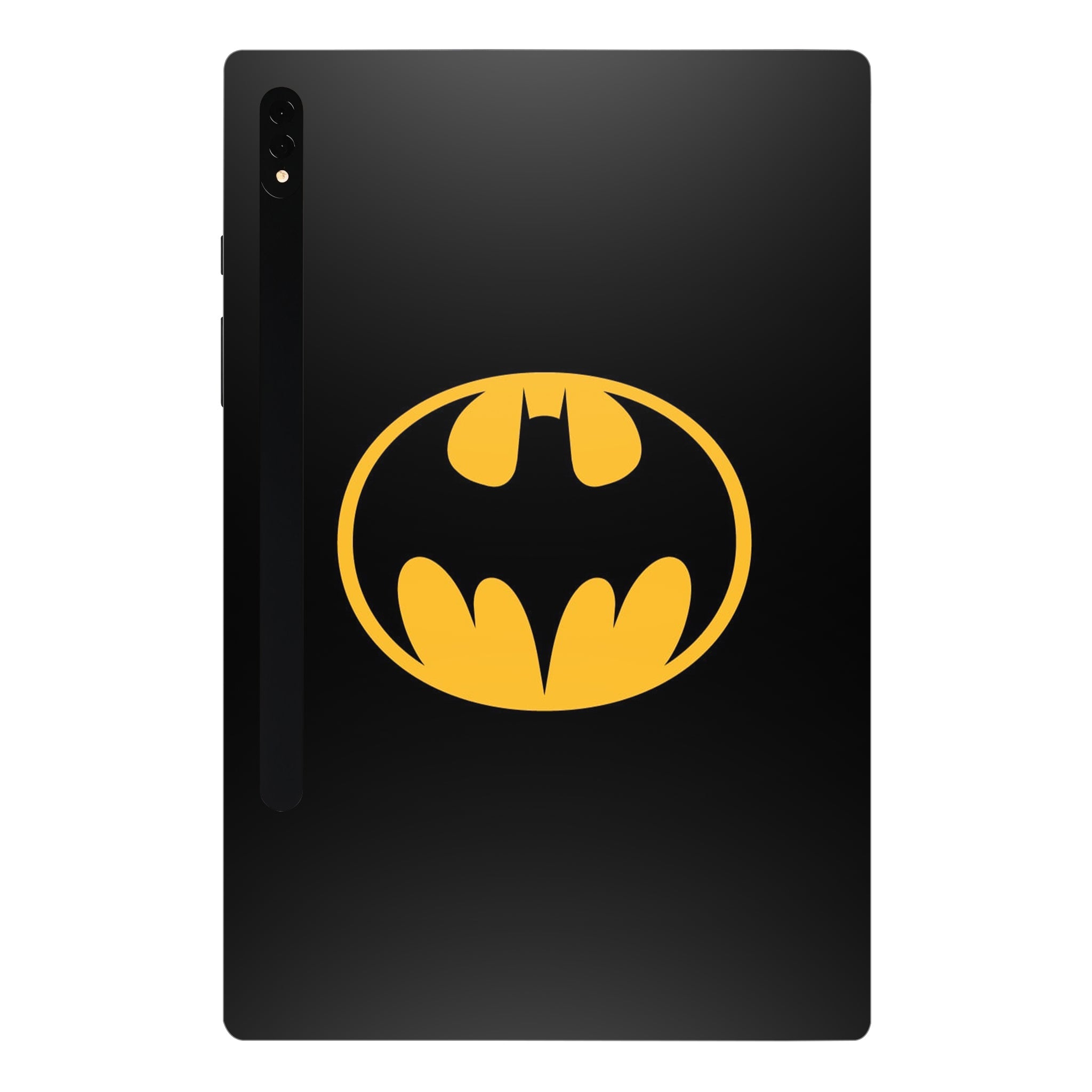 Samsung Galaxy Tab S8 Plus Batman Logo Movies Tablet Skins