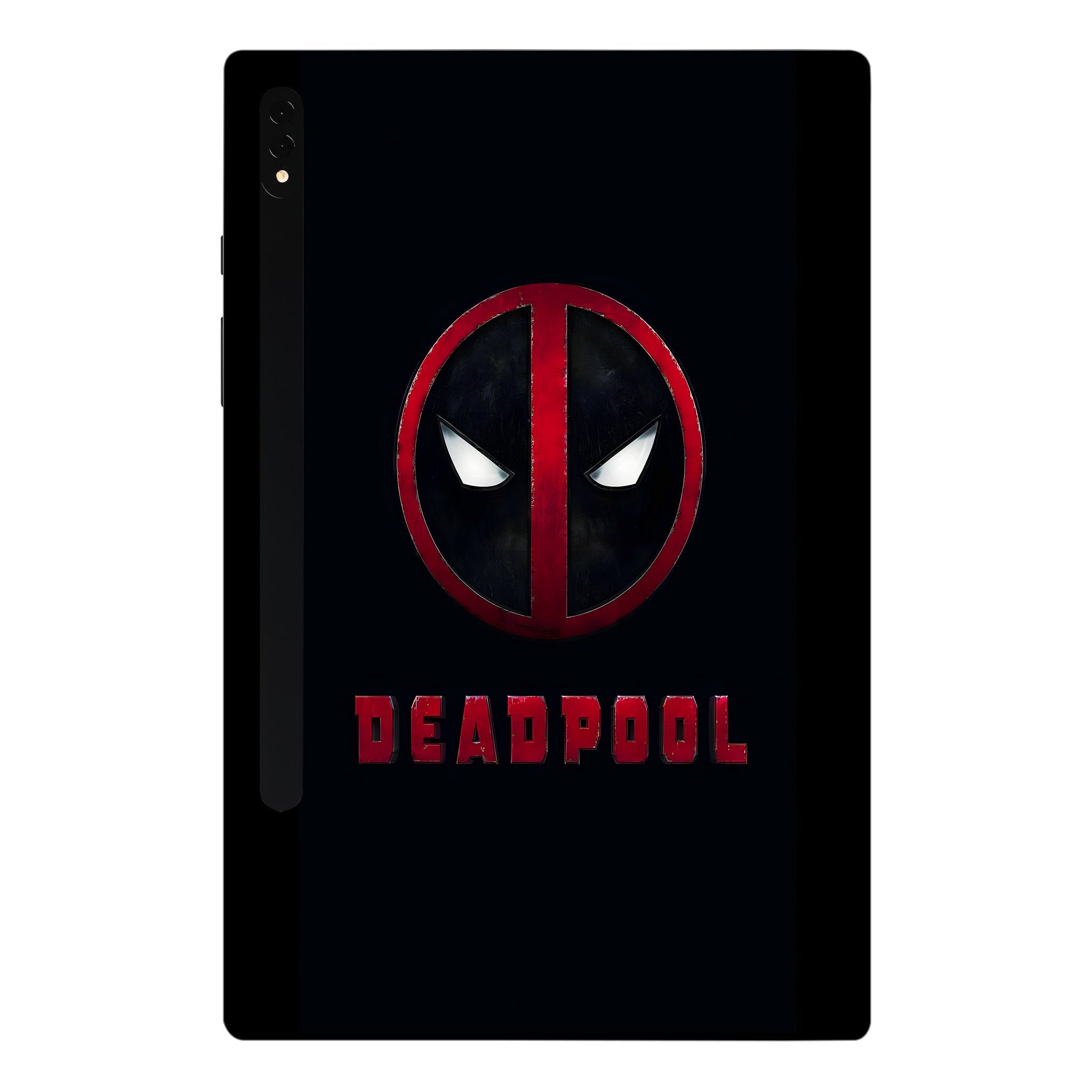Samsung Galaxy Tab S8 Ultra 5G Deadpool Movies Tablet Skins