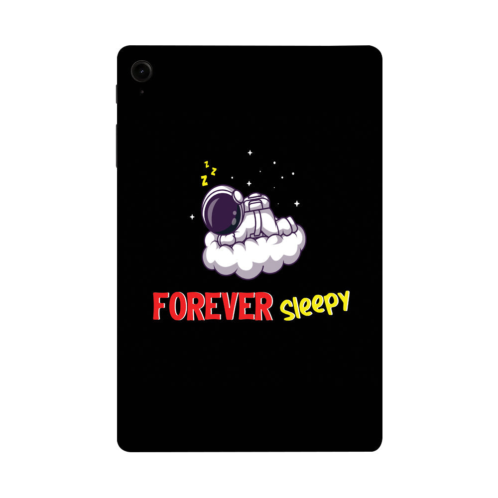 Samsung Galaxy Tab S9 FE Forever Sleepy Tablet Skins