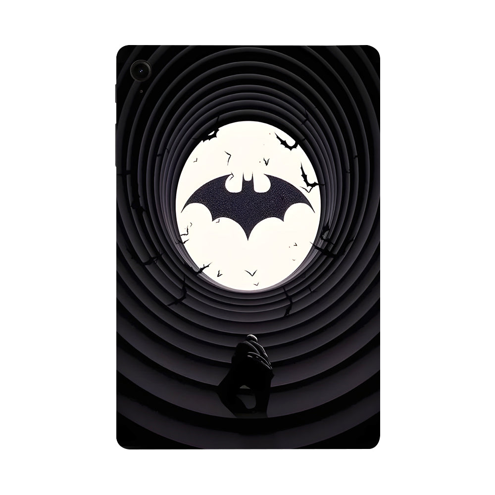 Samsung Galaxy Tab S9 FE Dark Knight Rises Movies Tablet Skins
