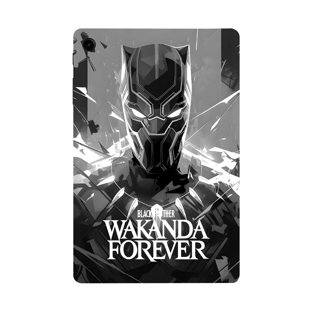 Samsung Galaxy Tab S9 Black Panther Wakanda Forever Movies Tablet Skins