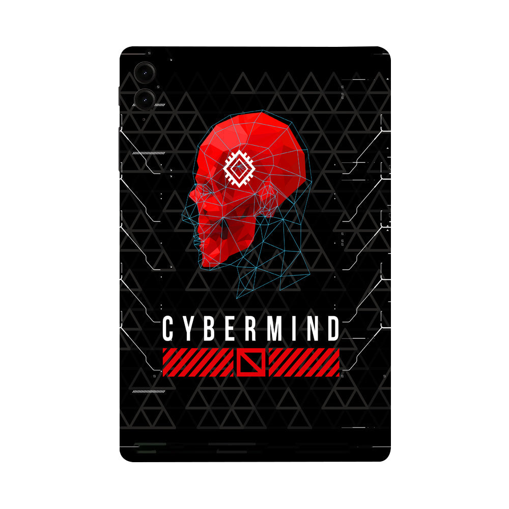 Samsung Galaxy Tab S9 FE Plus Cybermind Tablet Skins