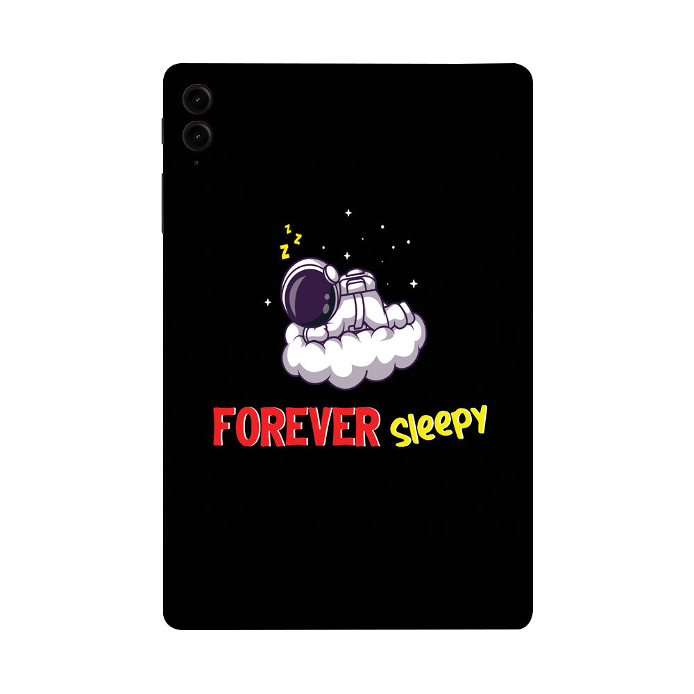 Samsung Galaxy Tab S9 FE Plus Forever Sleepy Tablet Skins