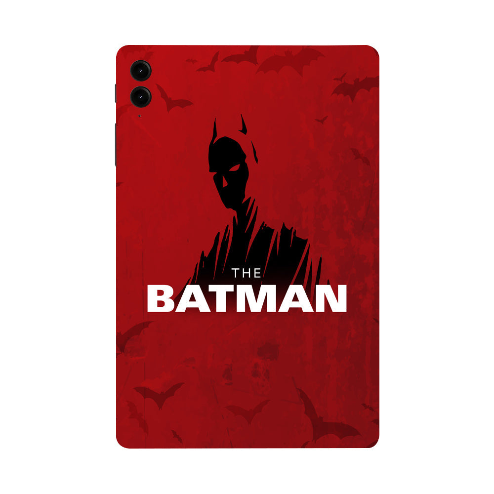 Samsung Galaxy Tab S9 FE Plus Batman Movies Tablet Skins