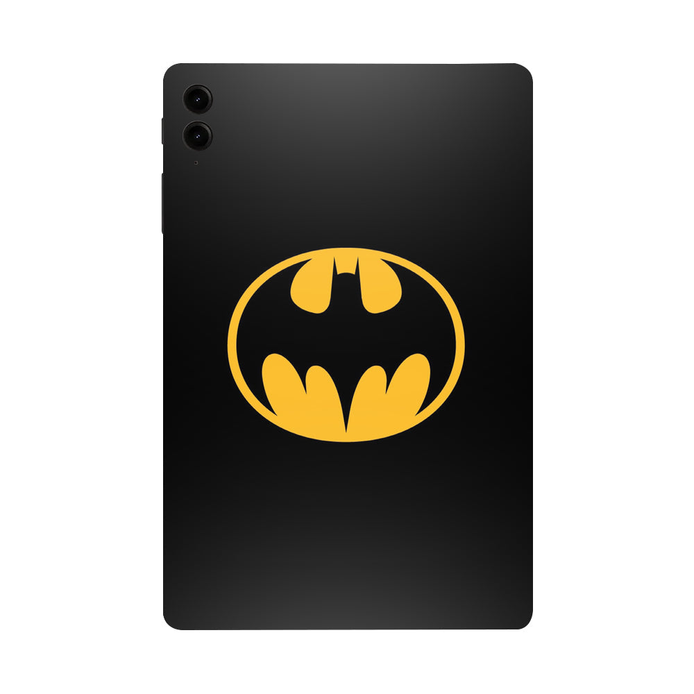 Samsung Galaxy Tab S9 FE Plus Batman Logo Movies Tablet Skins