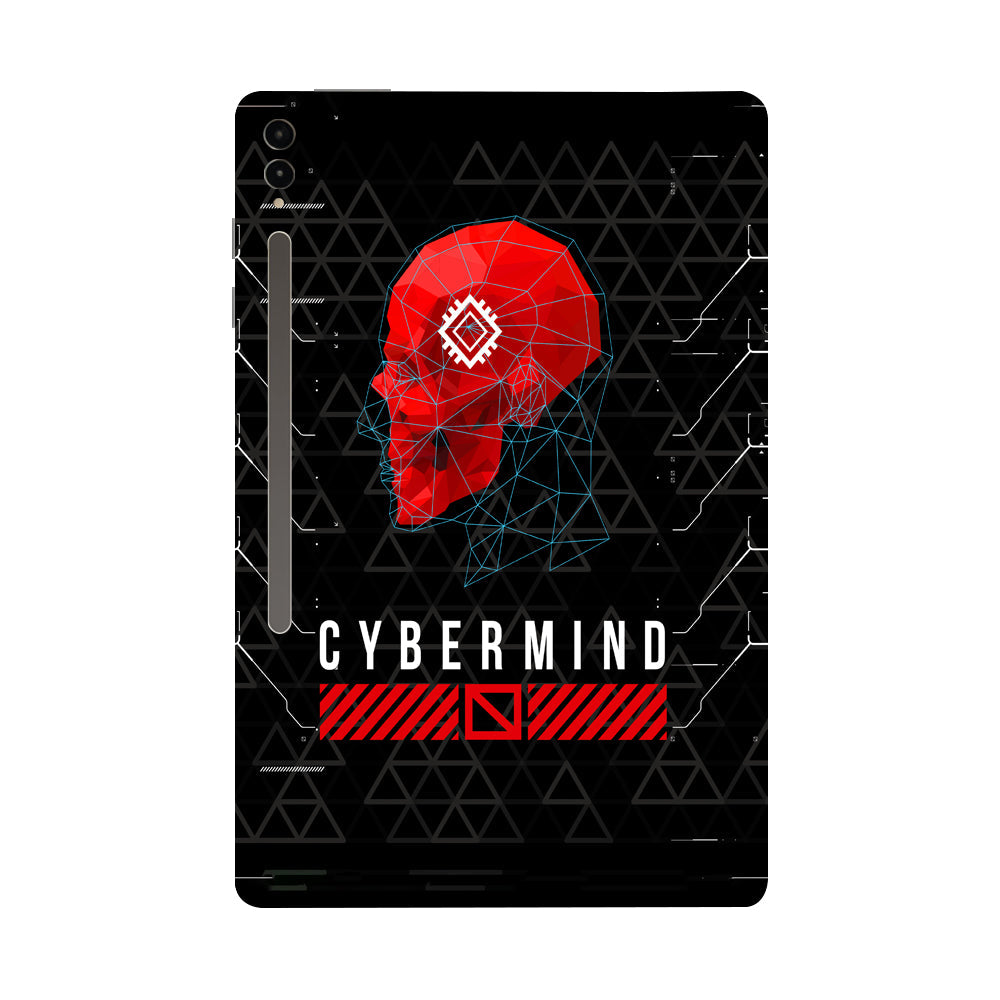 Samsung Galaxy Tab S9 Ultra 5G Cybermind Tablet Skins